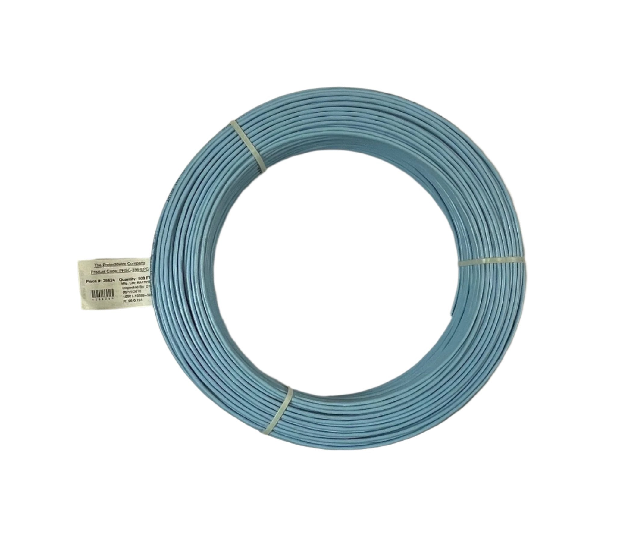 Protectowire PHSC-356-EPC 500FT Linear Heat Detector Wire - The Fire Alarm Supplier