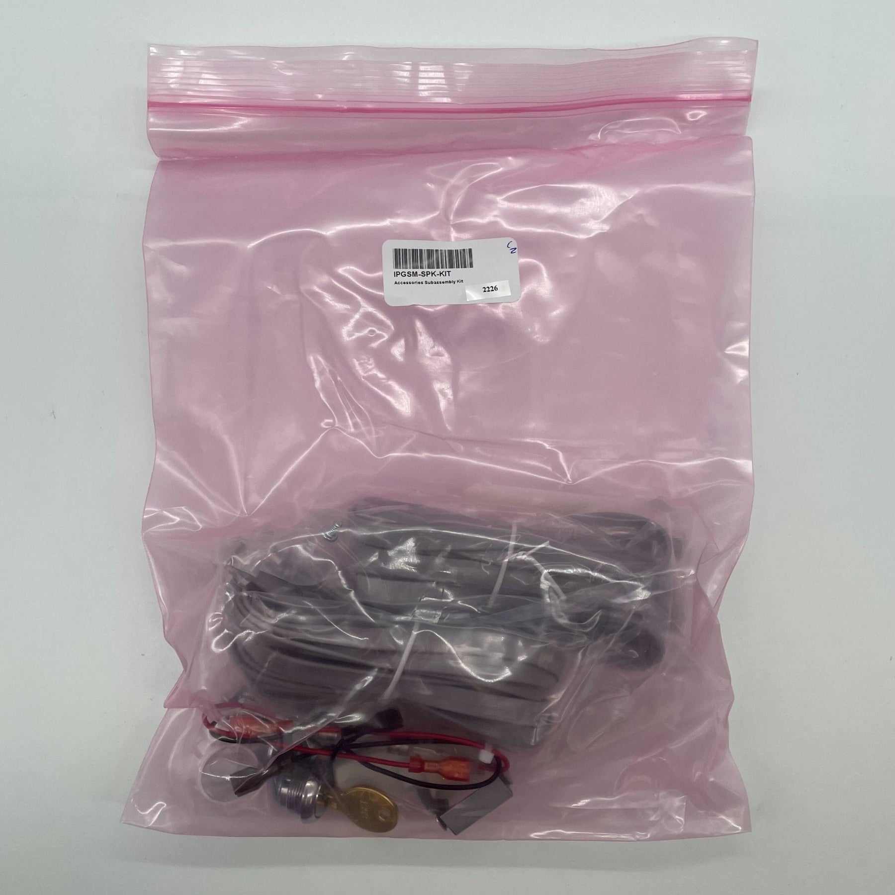 Firelite HWF2A-COM - The Fire Alarm Supplier