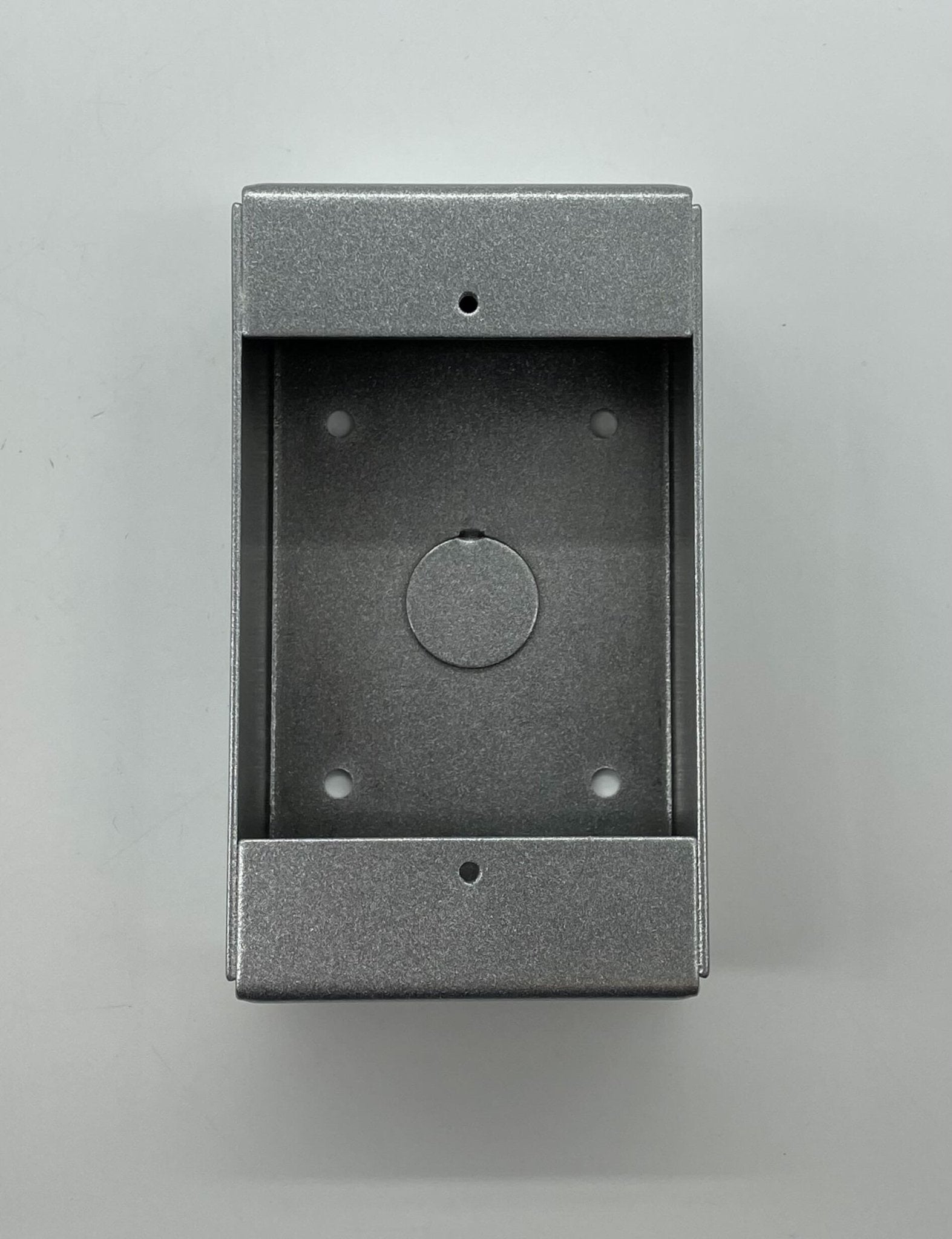 RSG DH24120SPC | Electromagnetic Fire Door Holder - The Fire Alarm Supplier