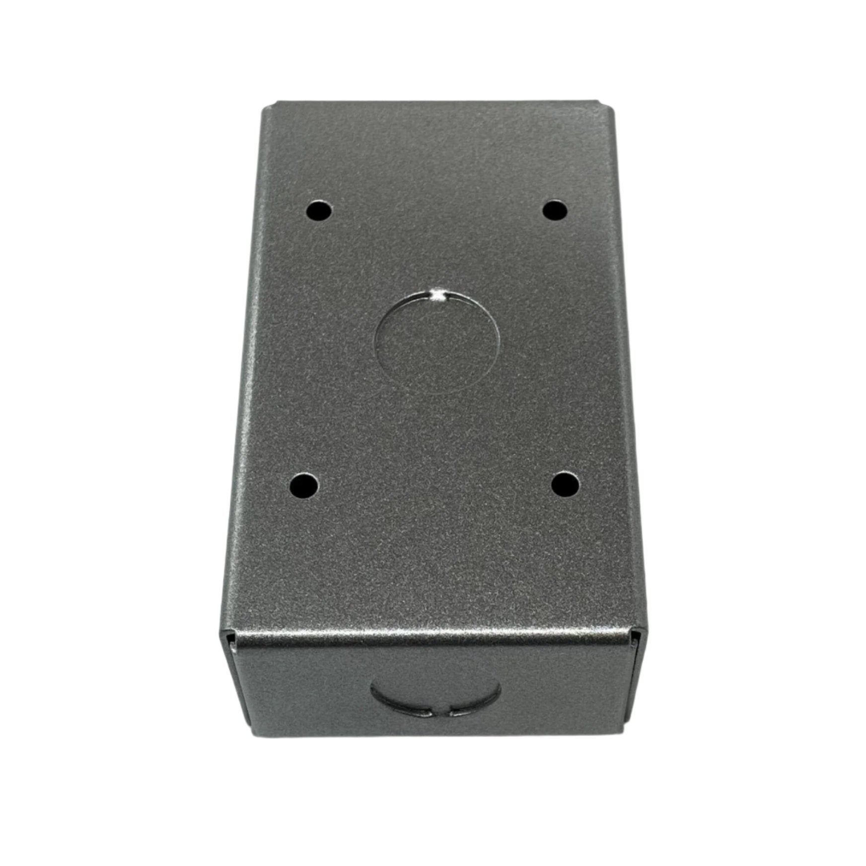RSG DH24120SPC Electromagnetic Fire Door Holder - The Fire Alarm