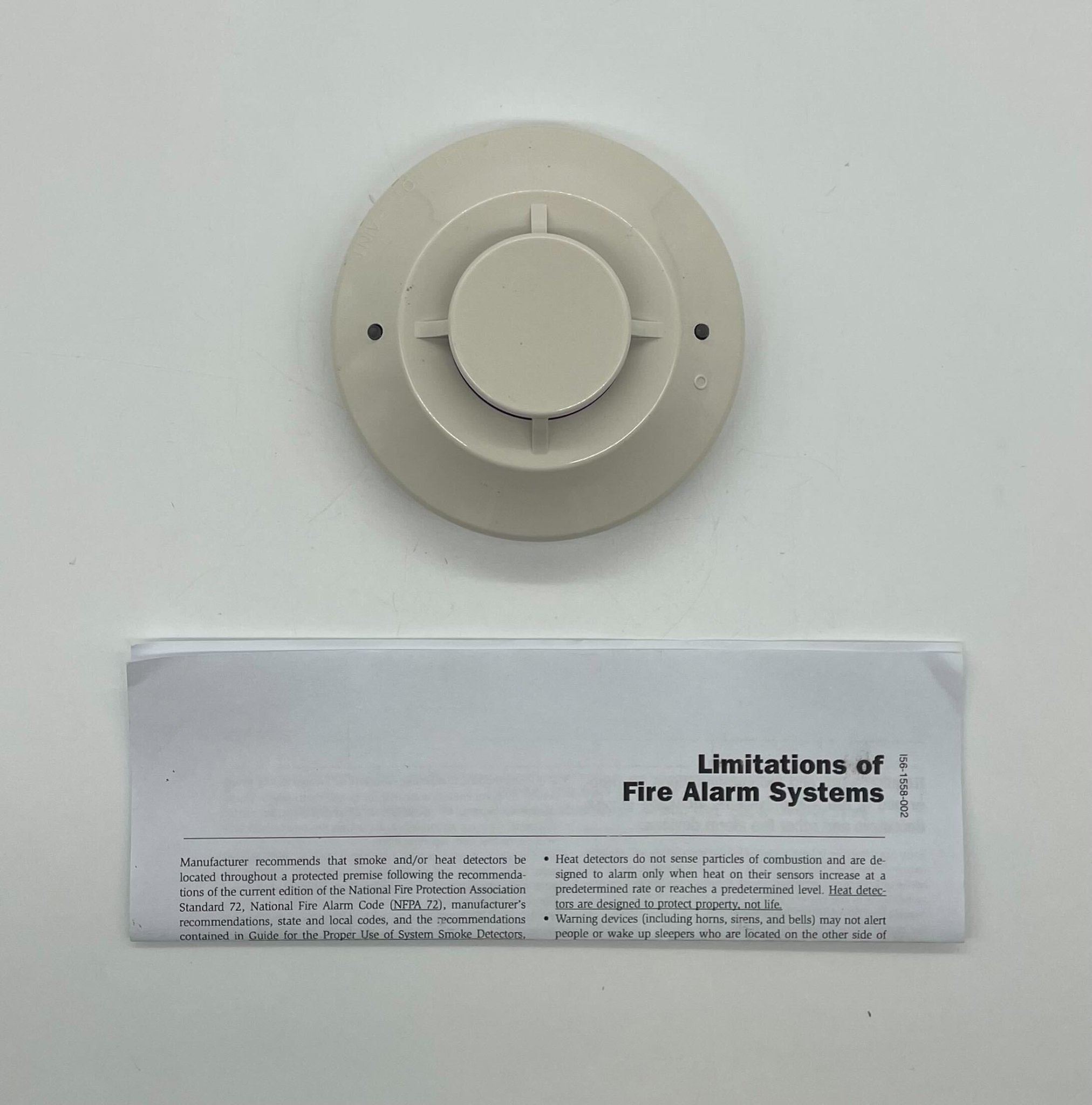 Secutron MRI-2251B - The Fire Alarm Supplier