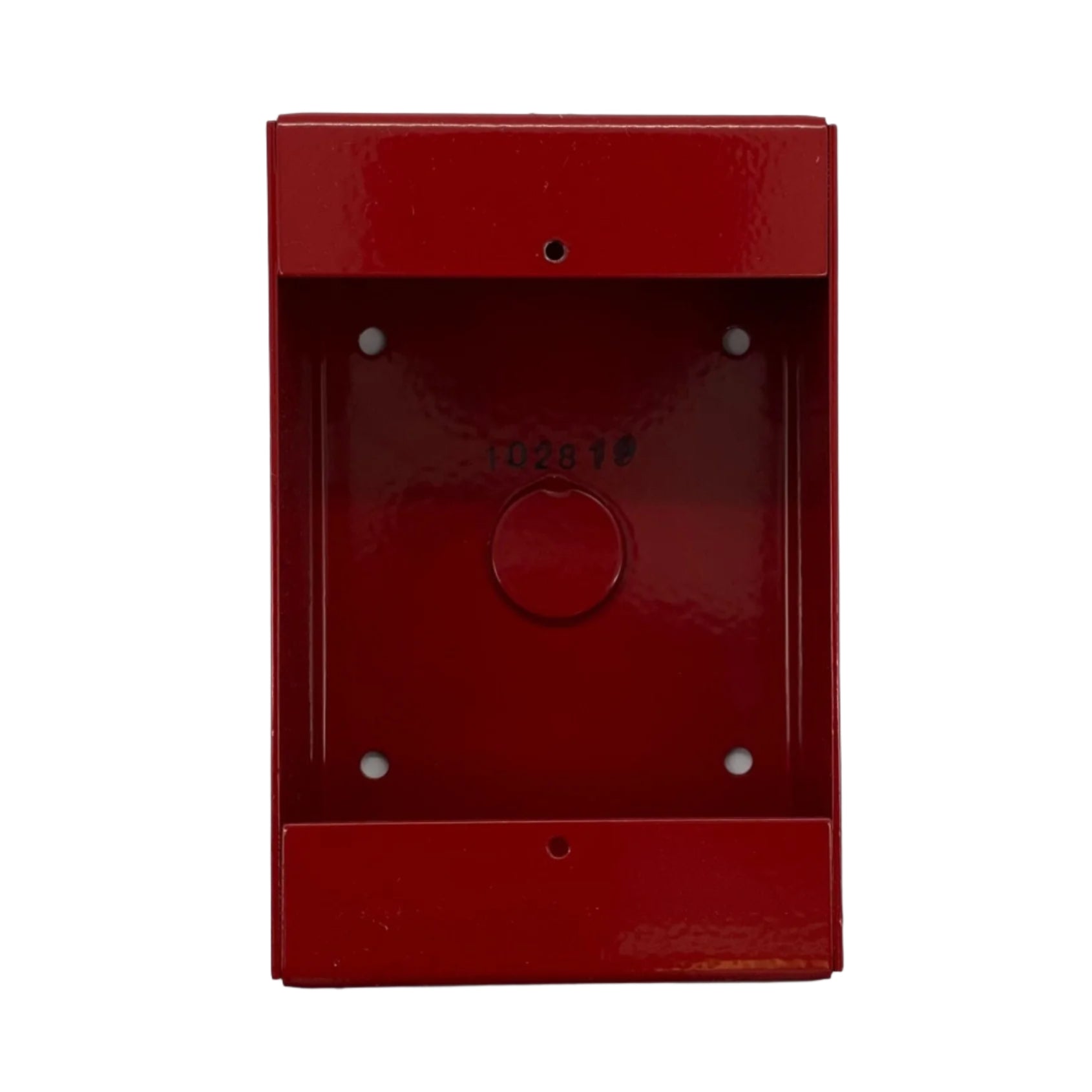 Siemens MSM-BOX - The Fire Alarm Supplier