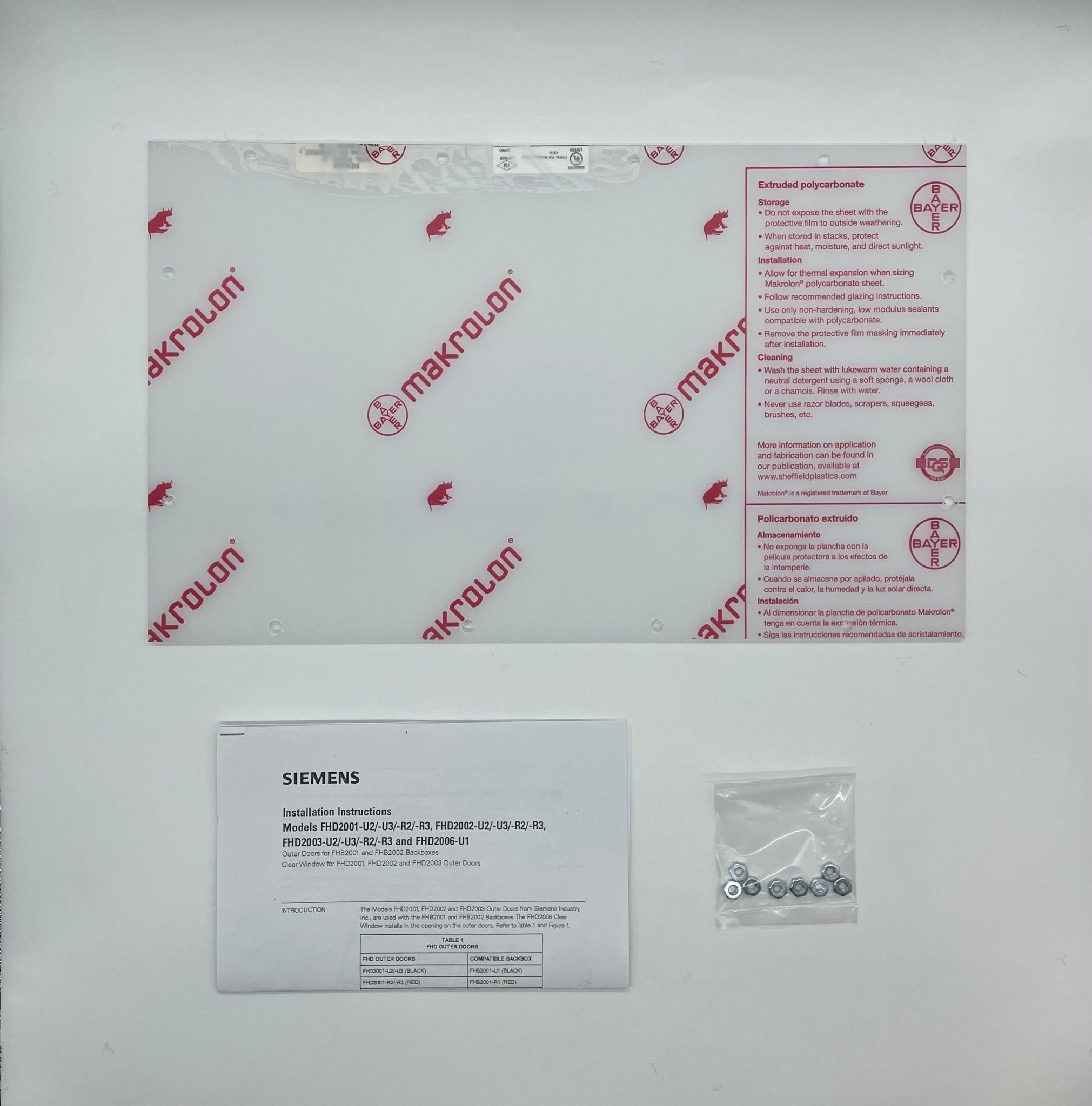 Siemens FHD2006-U1 cleaner with clear window, designed for effective cleaning, shown with transparent window and compact design.