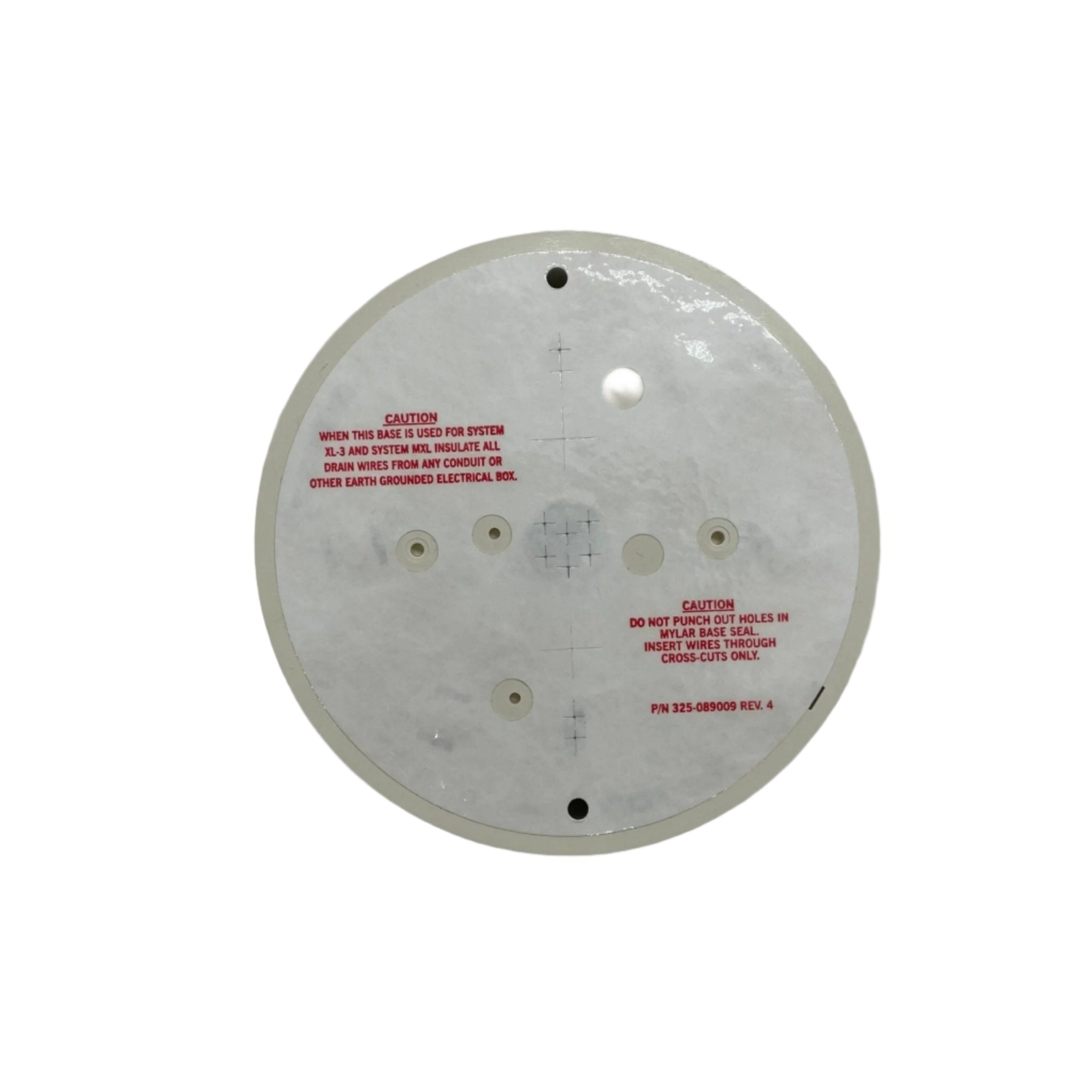 Siemens DB-3S - The Fire Alarm Supplier