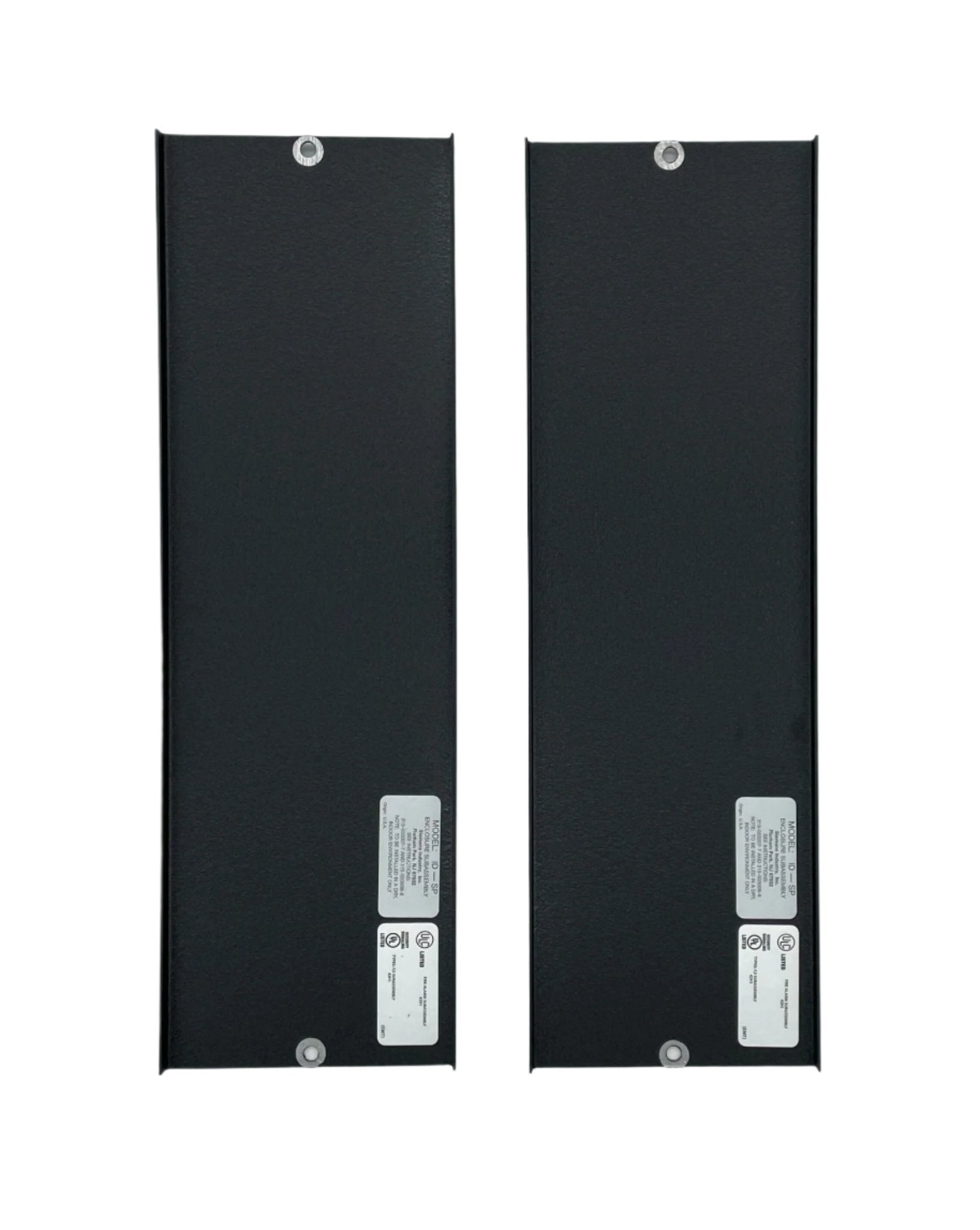 Siemens ID-SP - The Fire Alarm Supplier