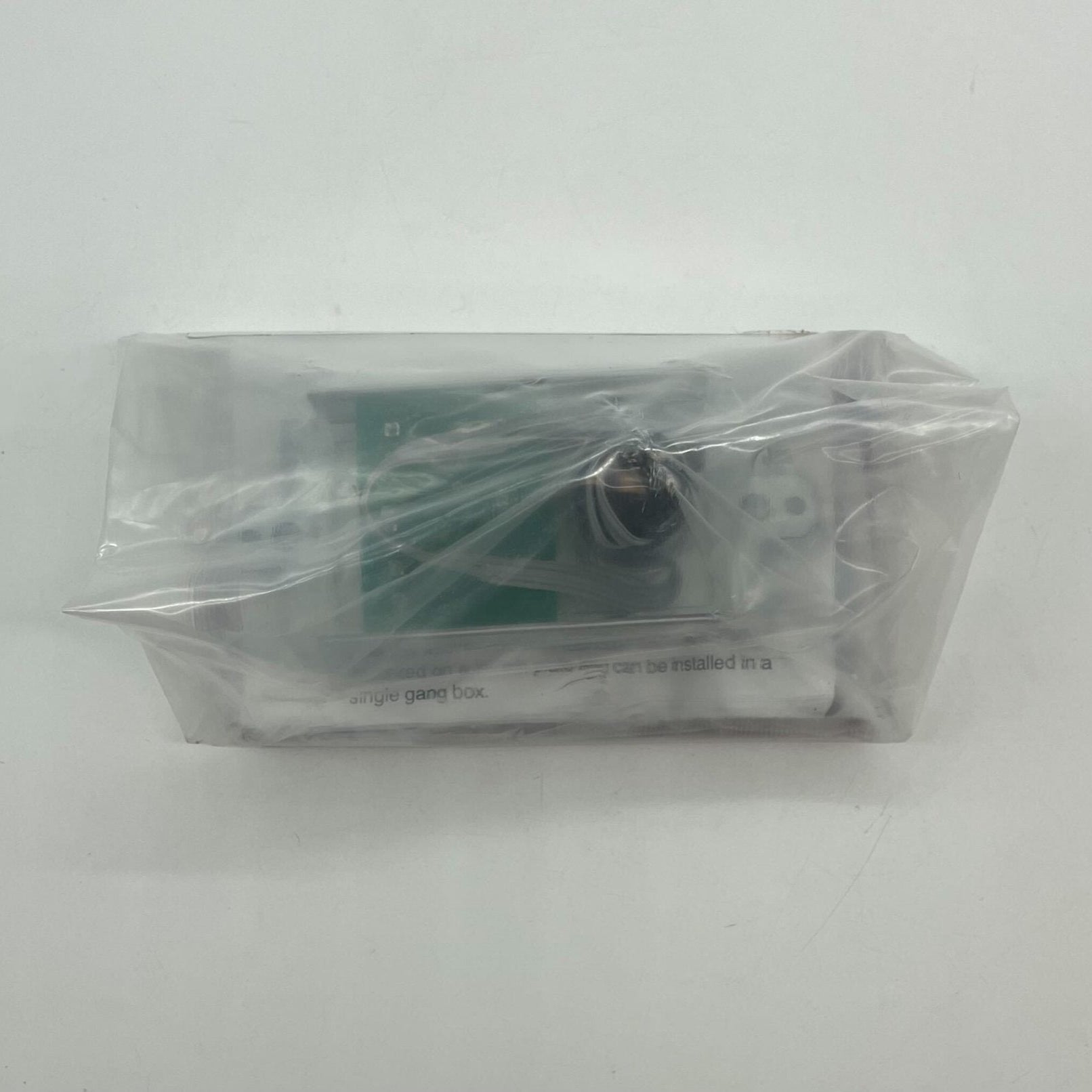 Siemens TSM-1 duct detector test switch for Siemens duct detectors, used for testing and maintenance in HVAC systems.