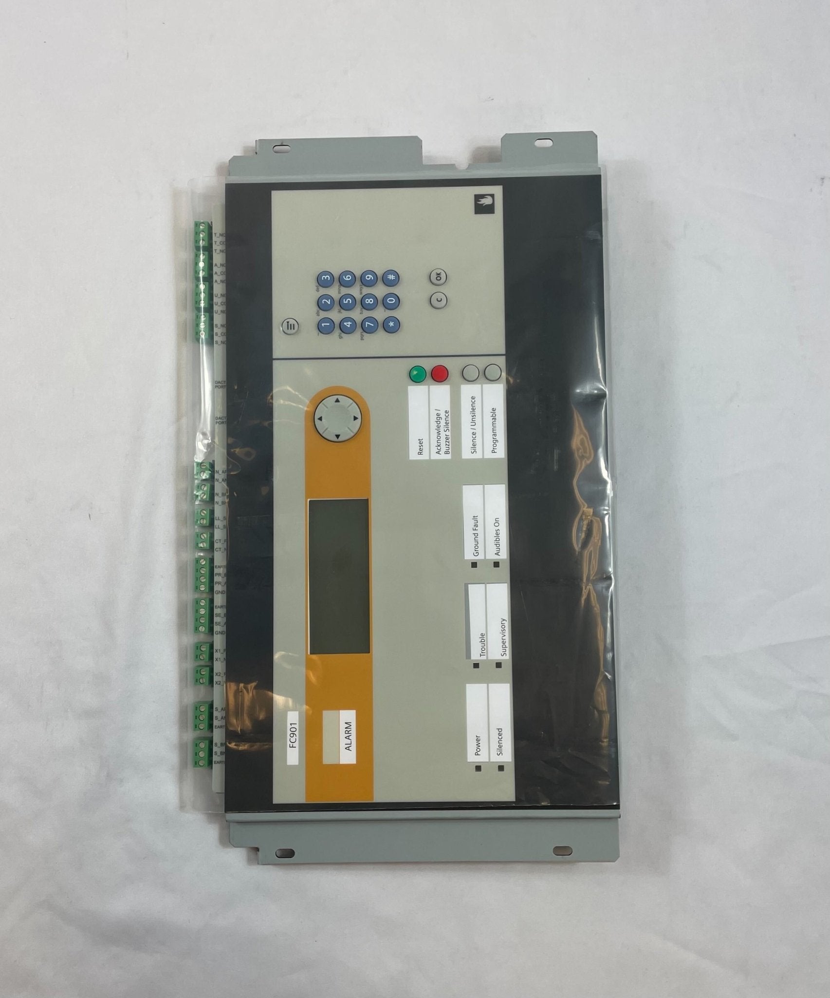 Siemens FCM901-U3 - The Fire Alarm Supplier