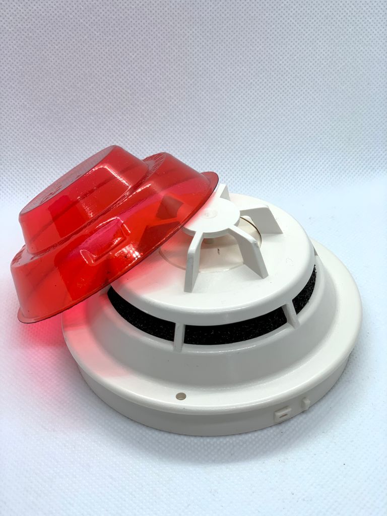 Siemens HFP-11 Intelligent Fire Detector - The Fire Alarm Supplier