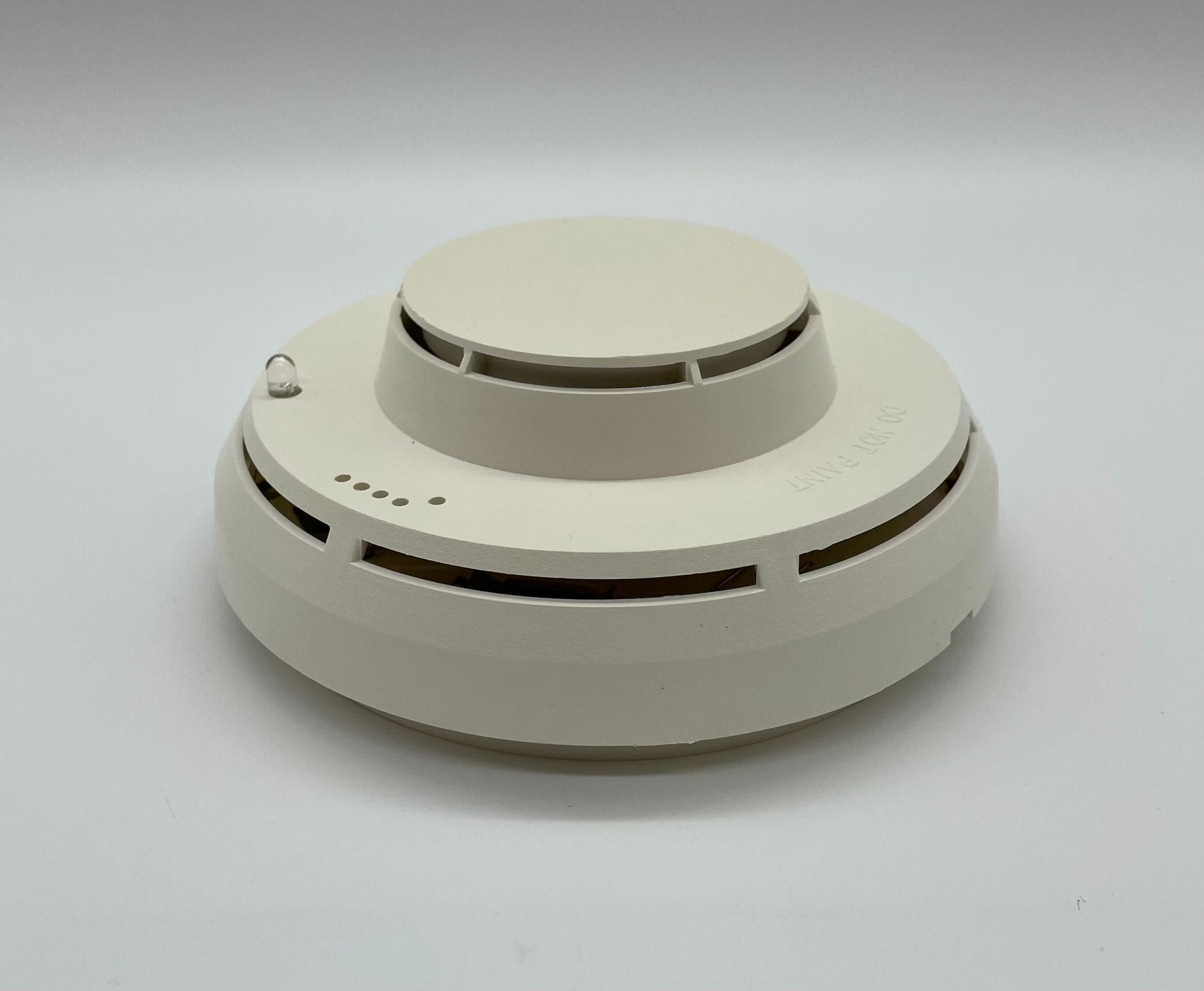 Siemens ILI-1A Addressable Ionization Detector - The Fire Alarm Supplier