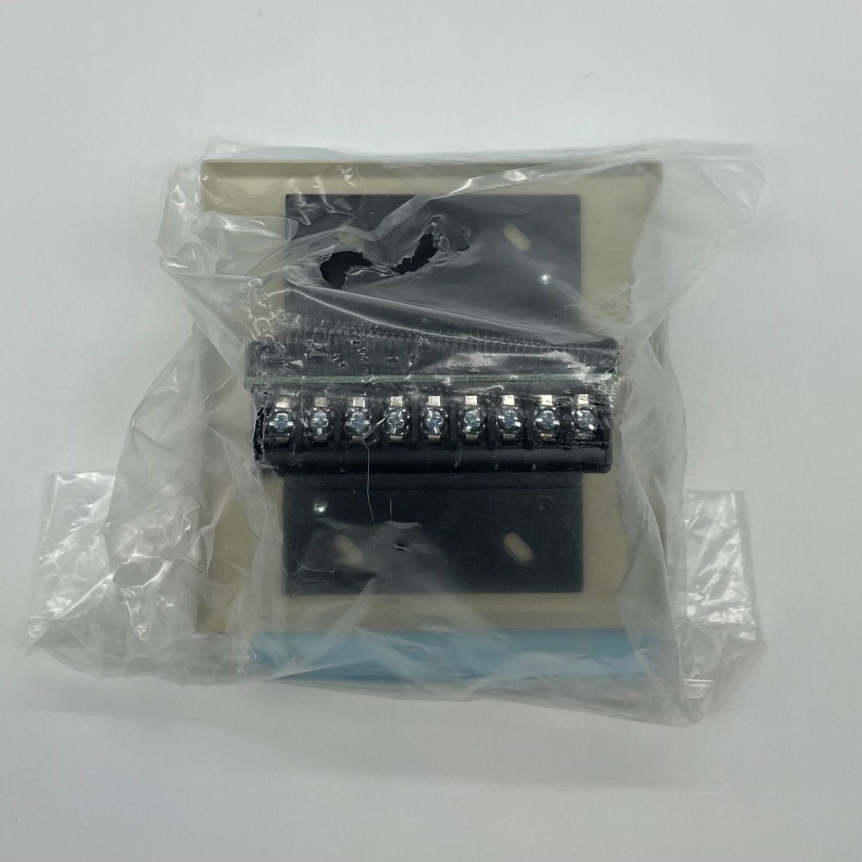 Siemens HZM (500-034850) Conventional Zone Module - The Fire Alarm