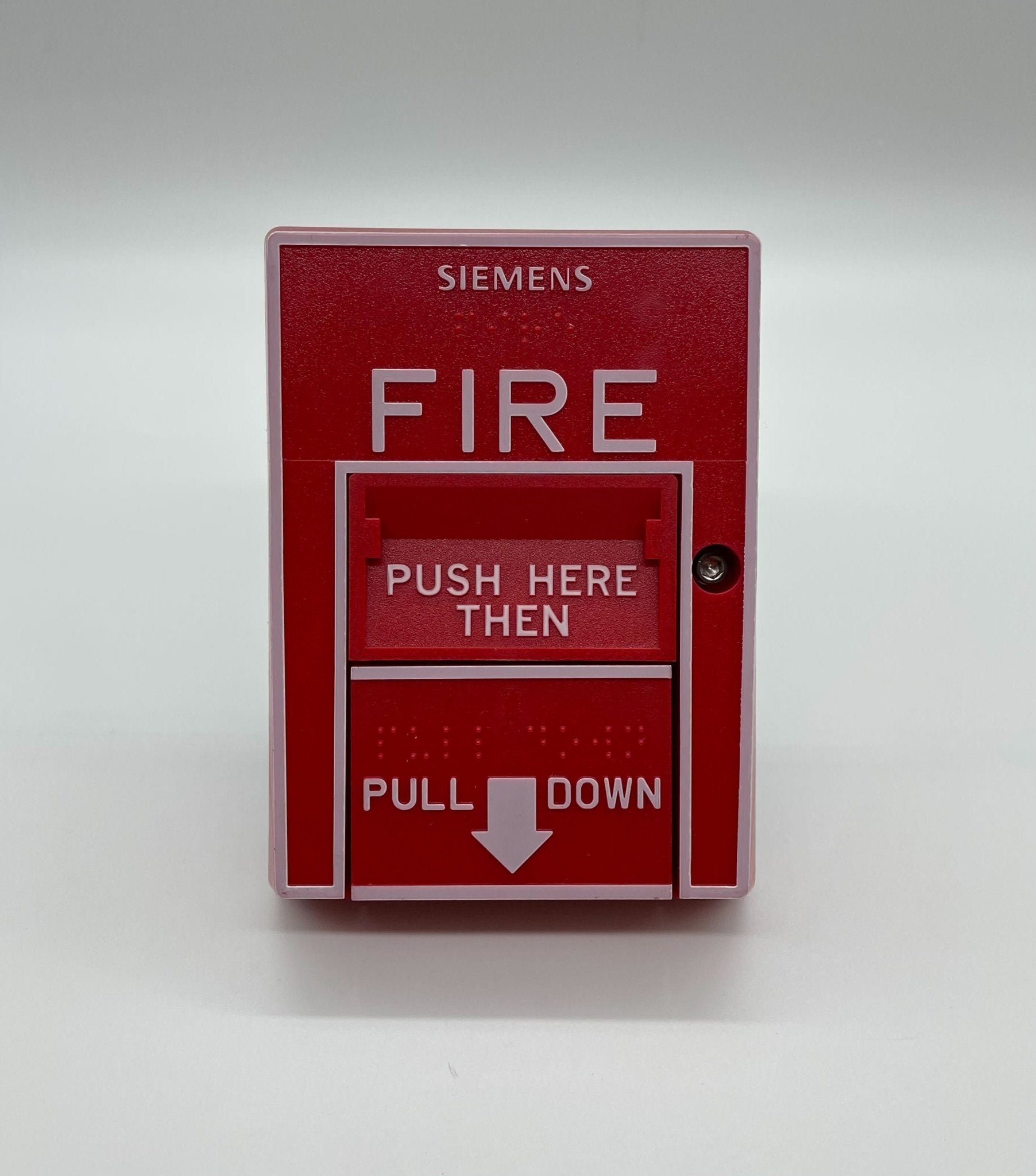 Siemens MS-501 - The Fire Alarm Supplier