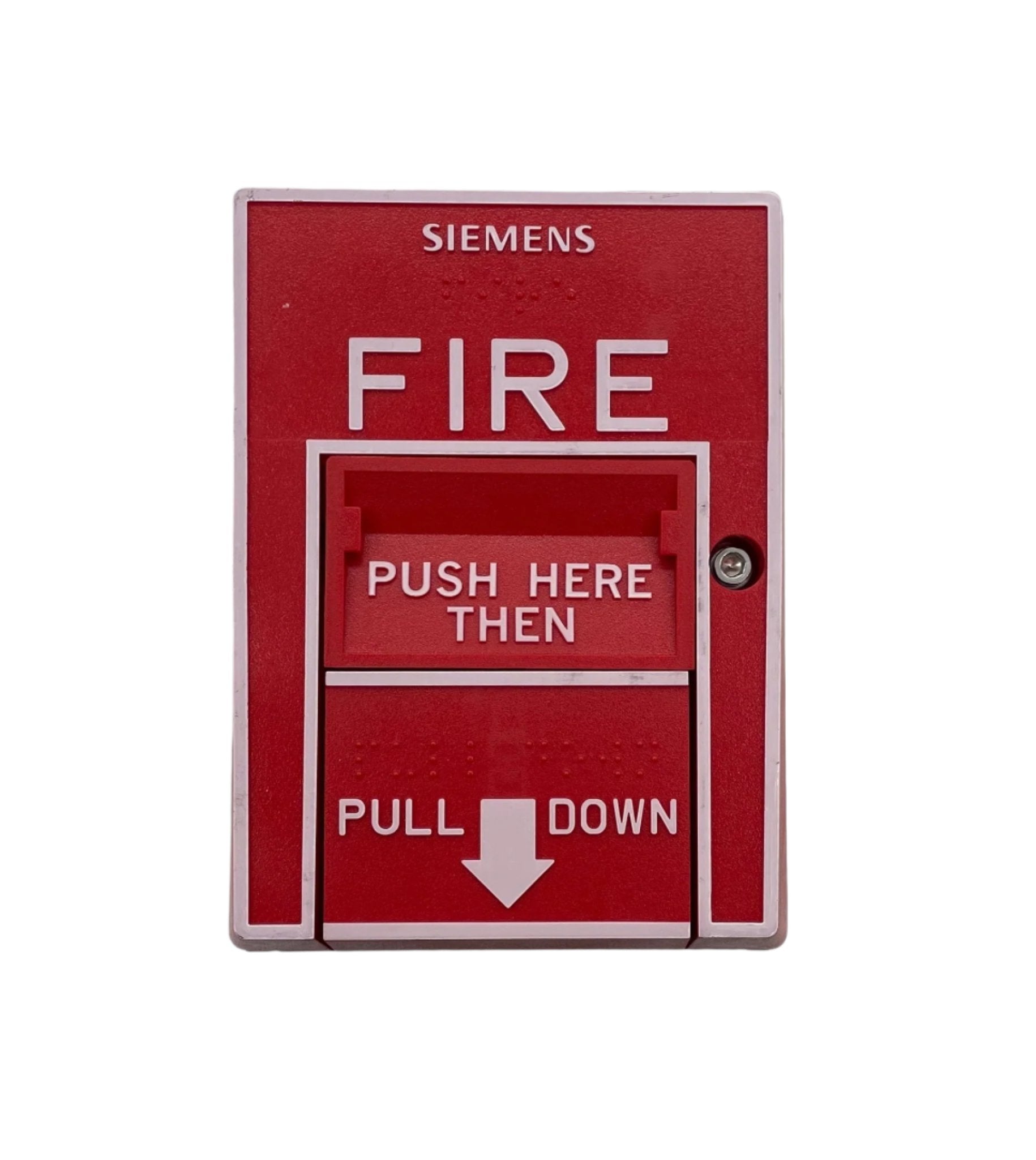 Siemens MSI-20B - The Fire Alarm Supplier