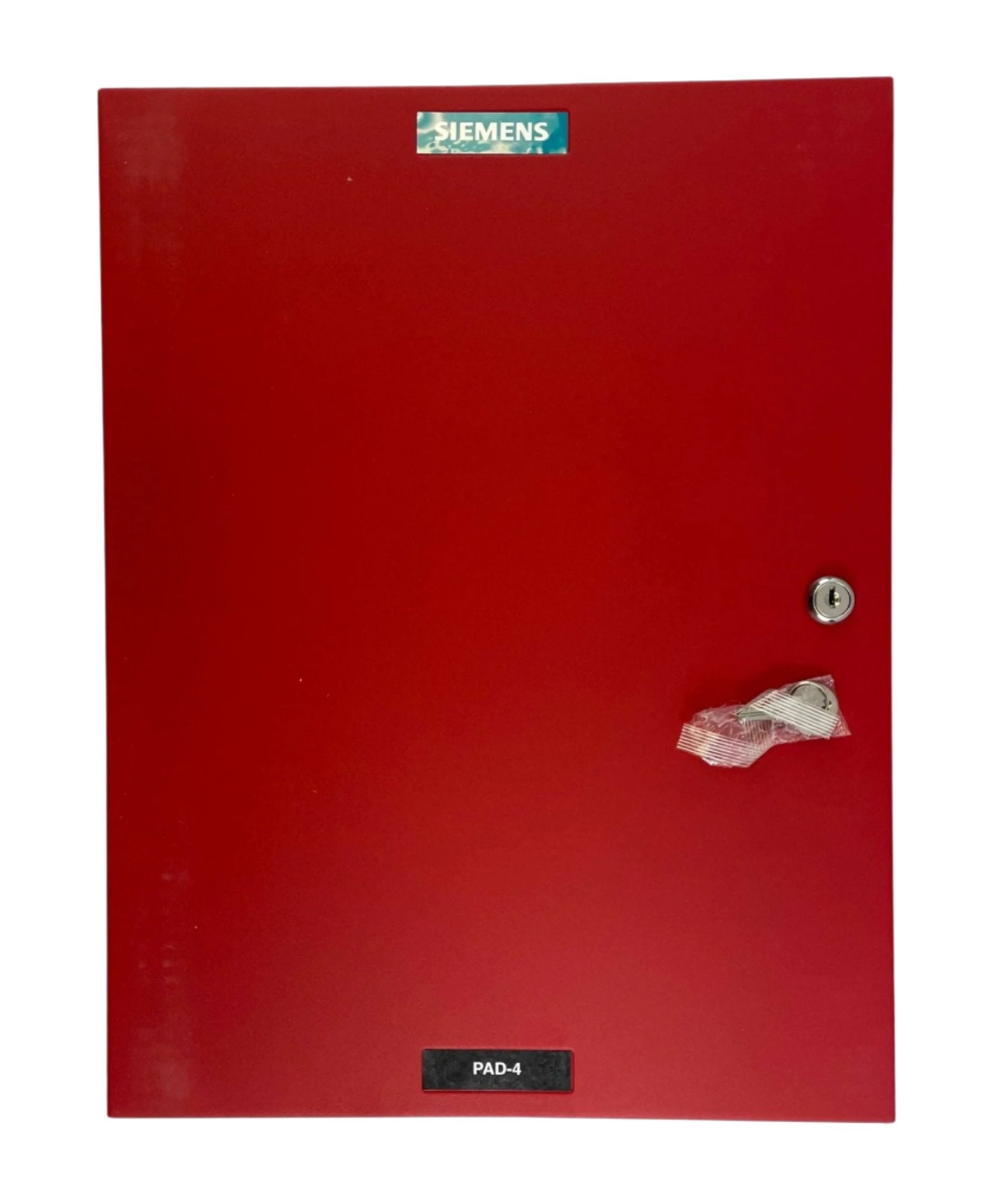 Siemens PAD-4-ENCL - The Fire Alarm Supplier