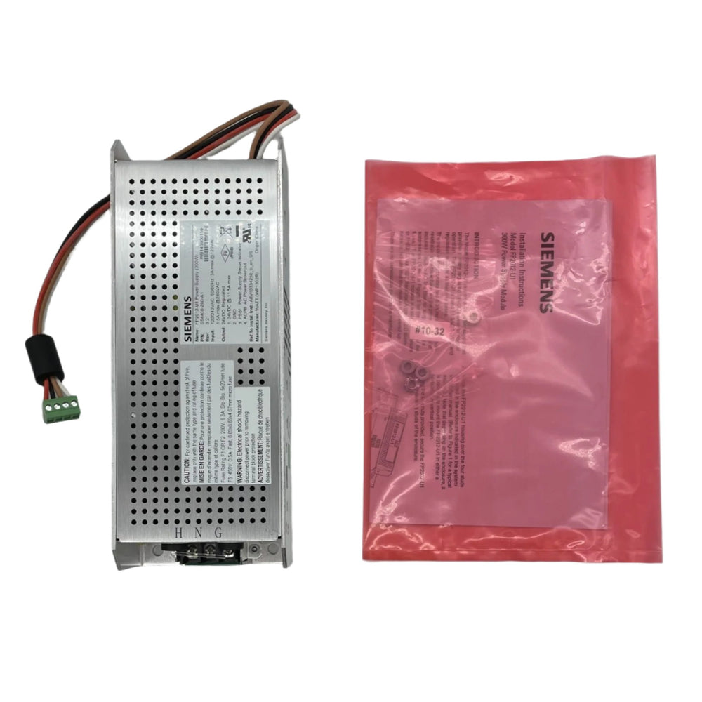 Fire Alarm Power Supplies and Auxiliary Power Units