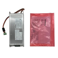 Fire Alarm Power Supplies and Auxiliary Power Units