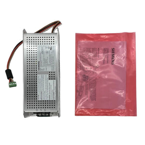 Fire Alarm Power Supplies and Auxiliary Power Units