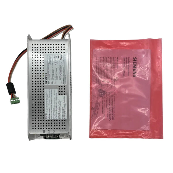 Siemens FP2012-U1 (S54400-Z60-A1) - The Fire Alarm Supplier