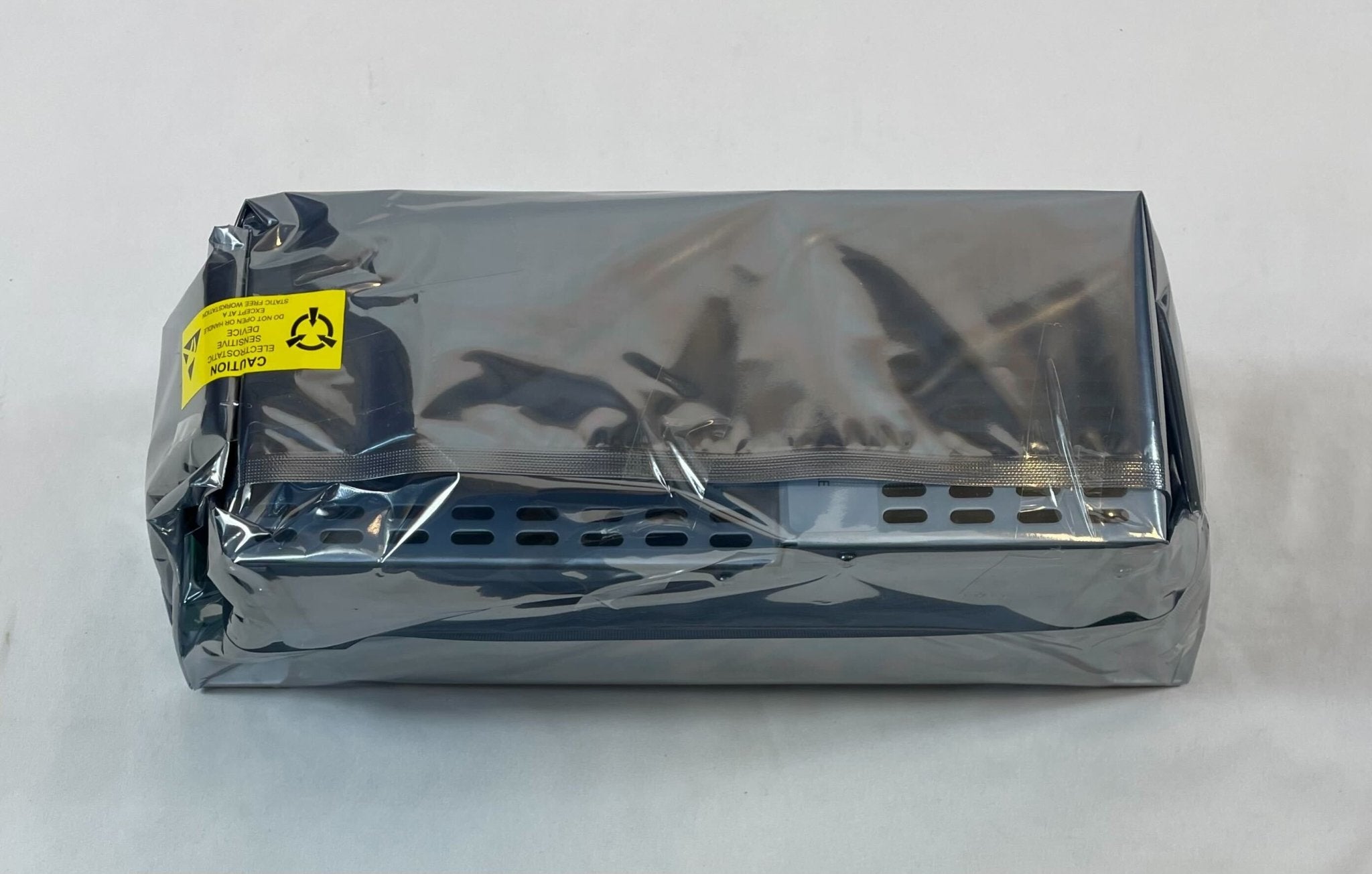 Siemens PSX-12 12A power supply extender with compact design and connection ports for reliable electrical power extension.