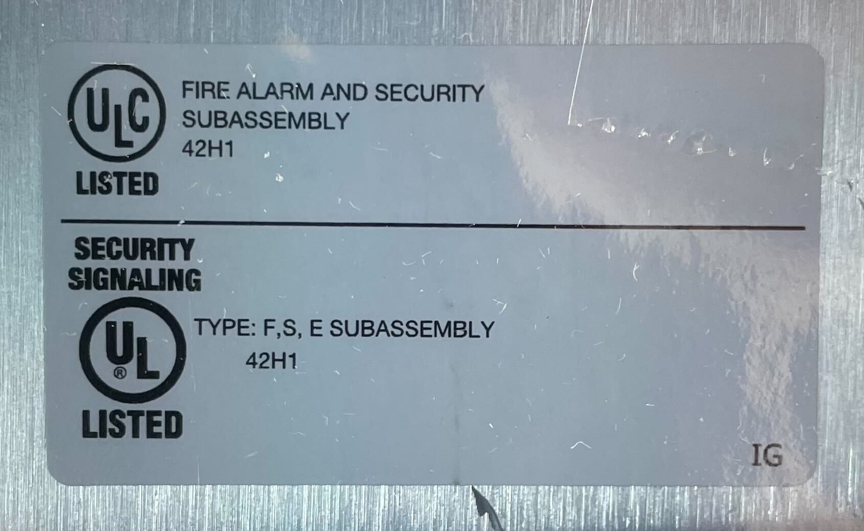 Siemens PSX-12 12A power supply extender with compact design and connection ports for reliable electrical power extension.