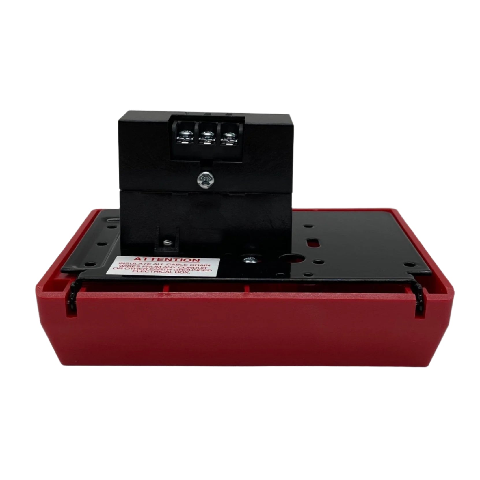 Siemens MSI-20B - The Fire Alarm Supplier