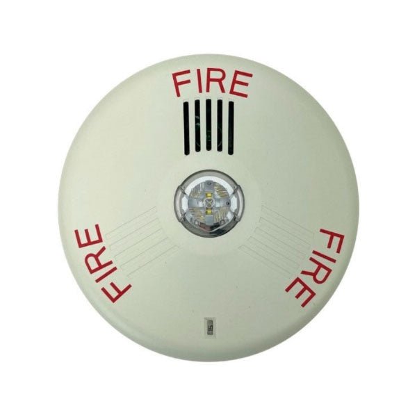 Siemens SLHSCW-F - The Fire Alarm Supplier