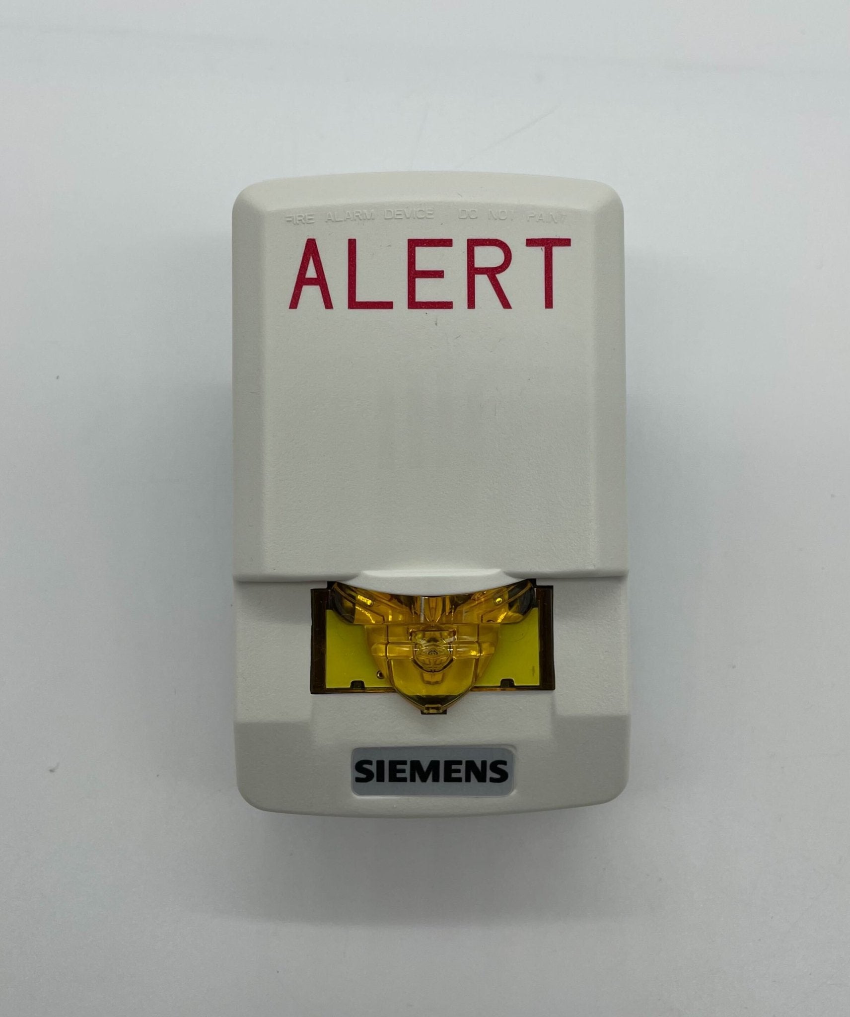 Siemens SLSWW-ALA - The Fire Alarm Supplier