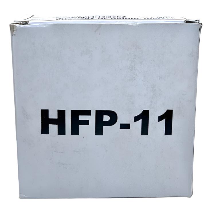 Siemens HFP-11 Intelligent Fire Detector - The Fire Alarm Supplier