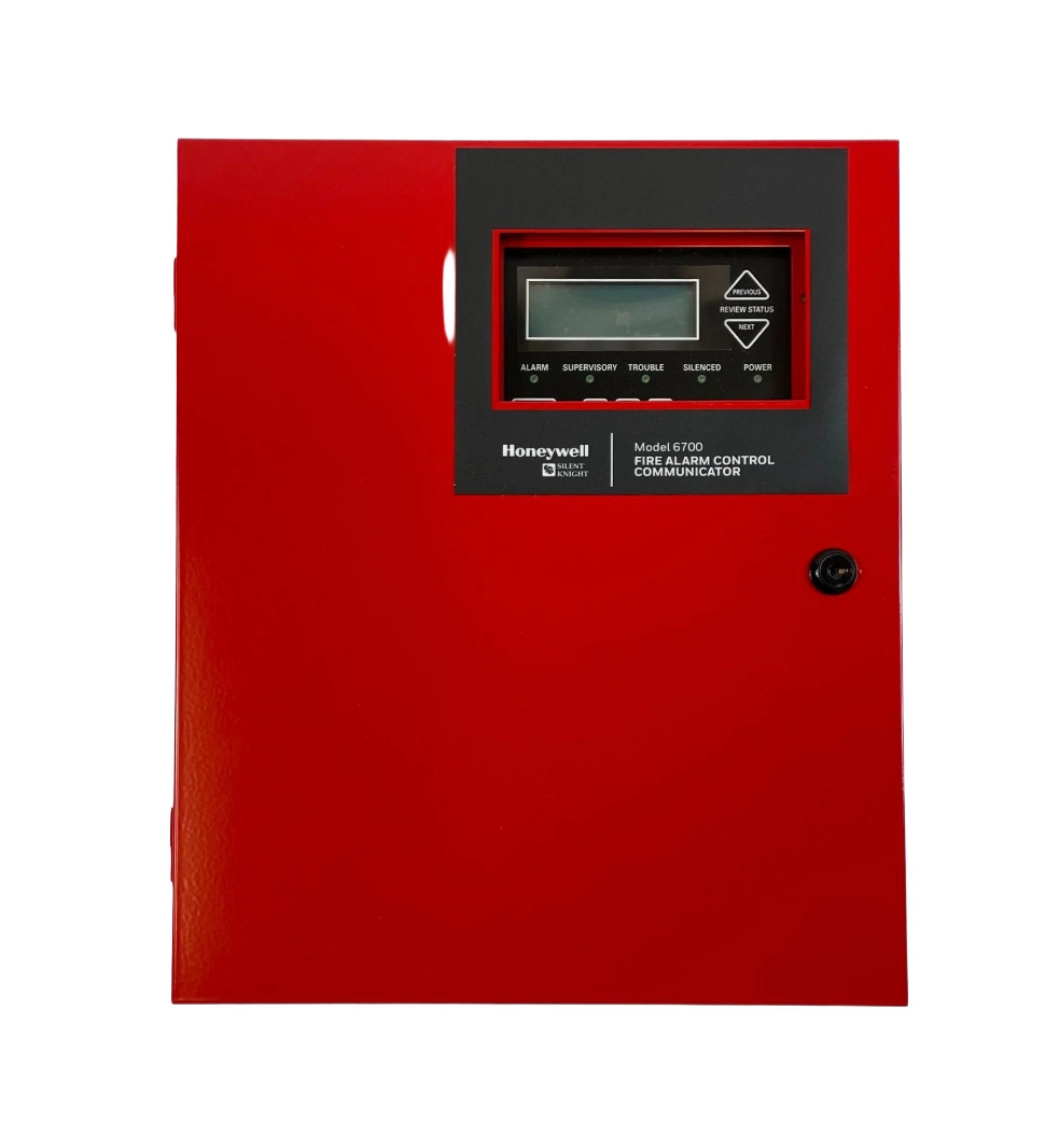 Silent Knight 6700 - The Fire Alarm Supplier