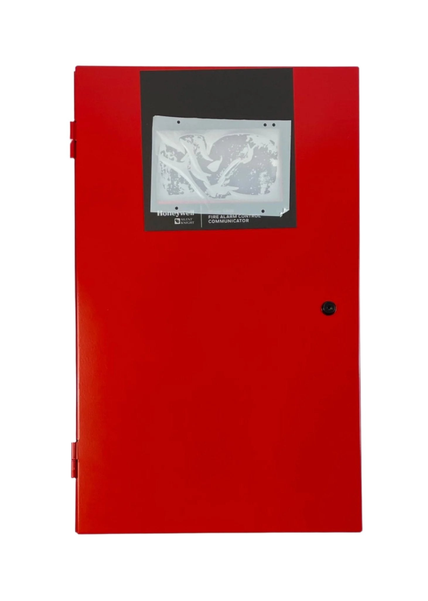 Silent Knight 6808 198-Point Single Loop Addressable Fire Alarm Control System (Replaces 5808) - The Fire Alarm Supplier