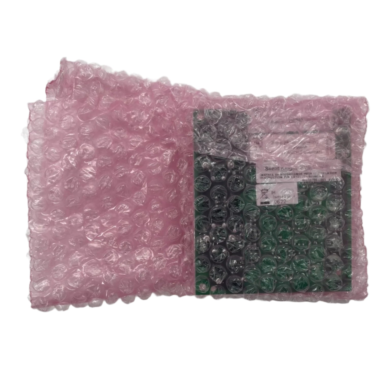 Silent Knight EVS-100WBU - The Fire Alarm Supplier