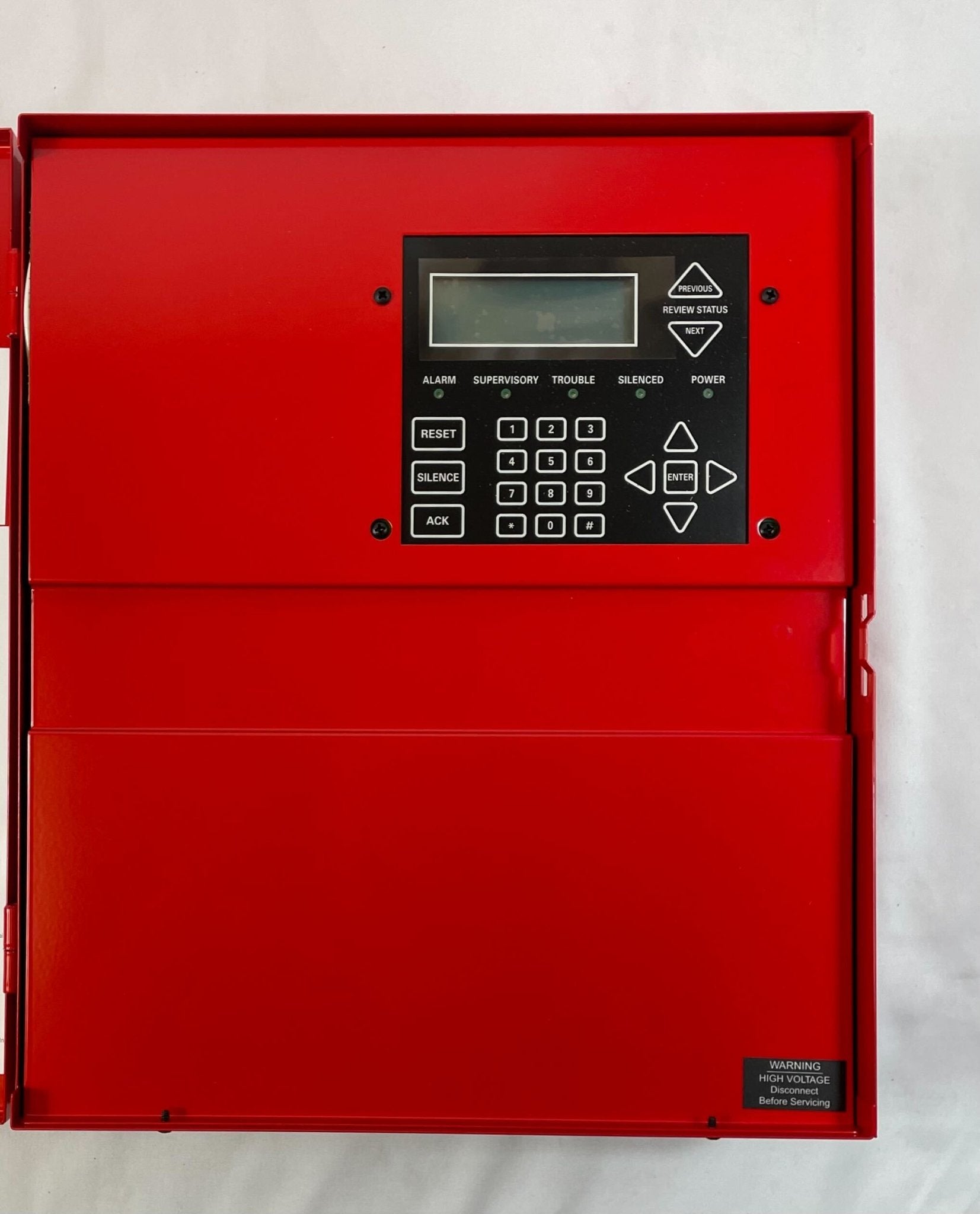 Silent Knight 6700 - The Fire Alarm Supplier