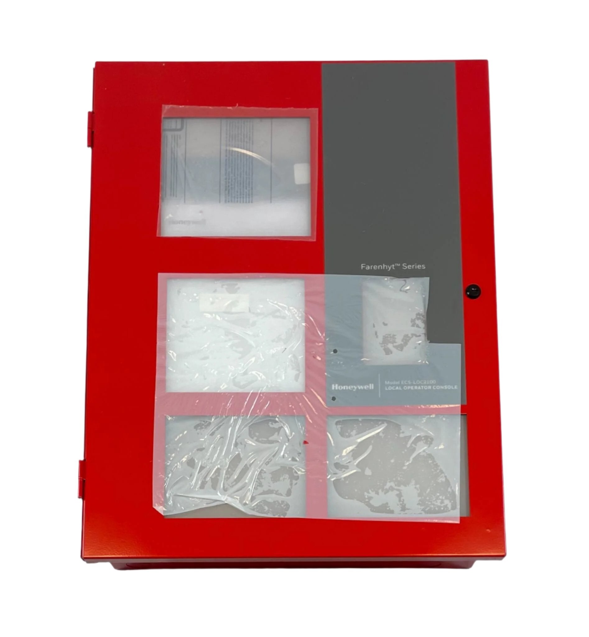 Silent Knight ECS-LOC2100 - The Fire Alarm Supplier