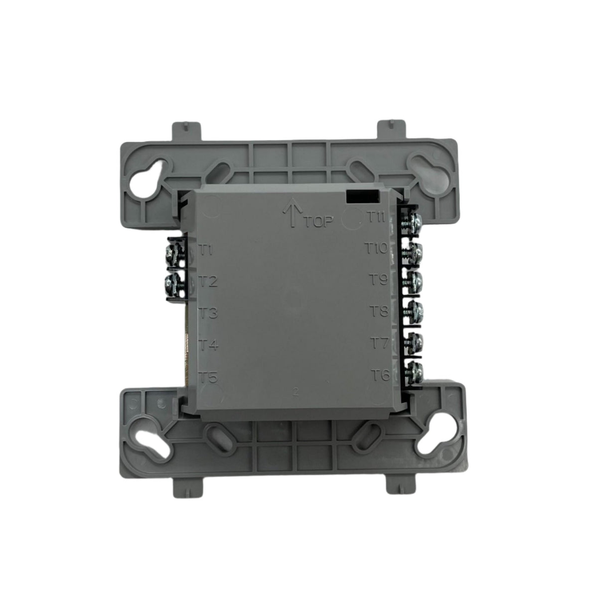Sk Control Module Silent Knight SK-CONTROL Addressable Notification Module - The Fire ...