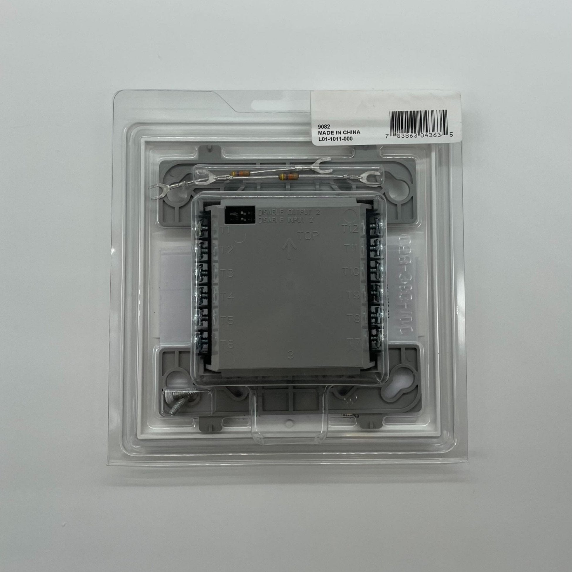 Silent Knight SK-RELAYMON-2 - The Fire Alarm Supplier