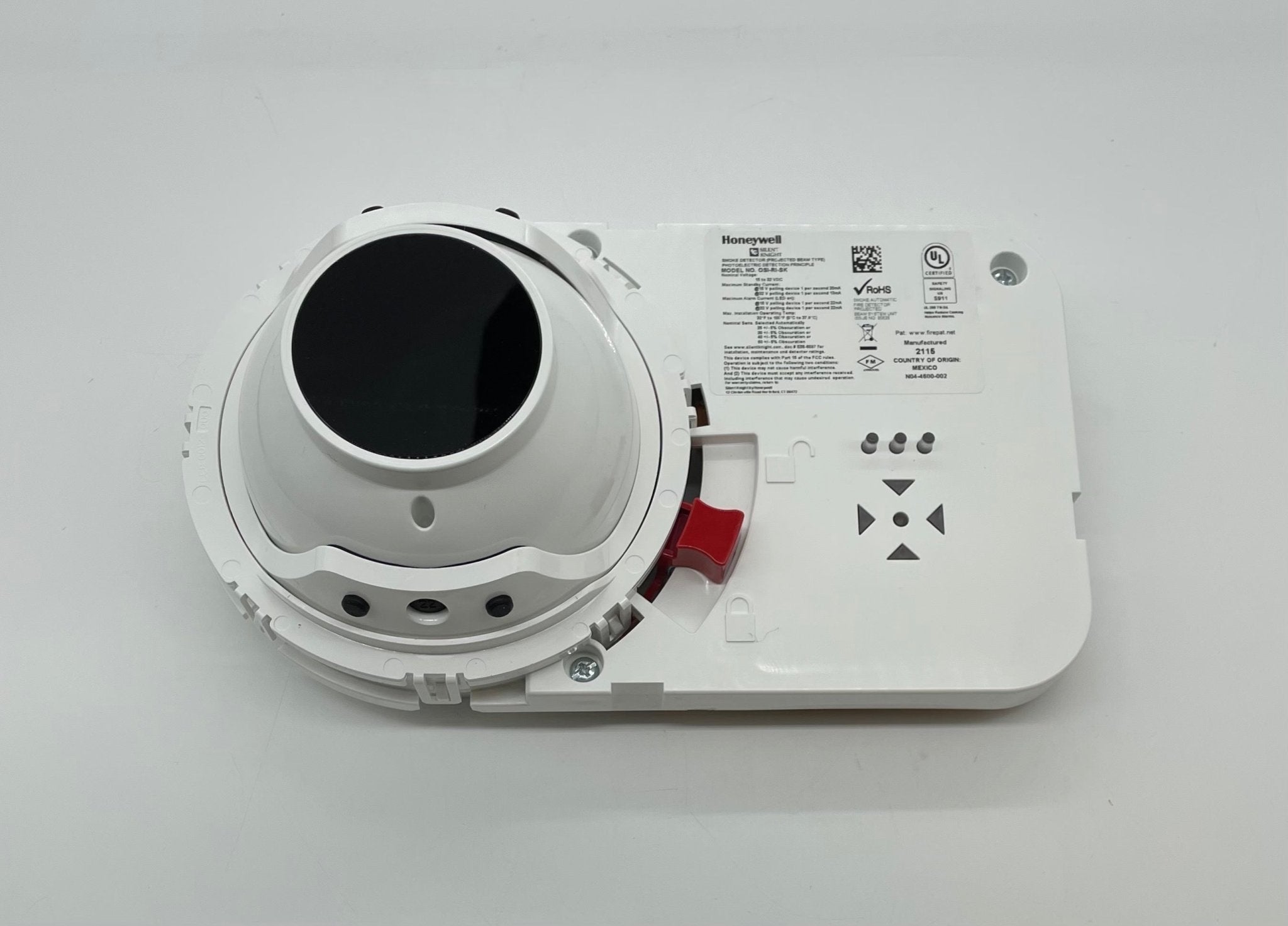 Silent Knight OSI-RI-SK - The Fire Alarm Supplier