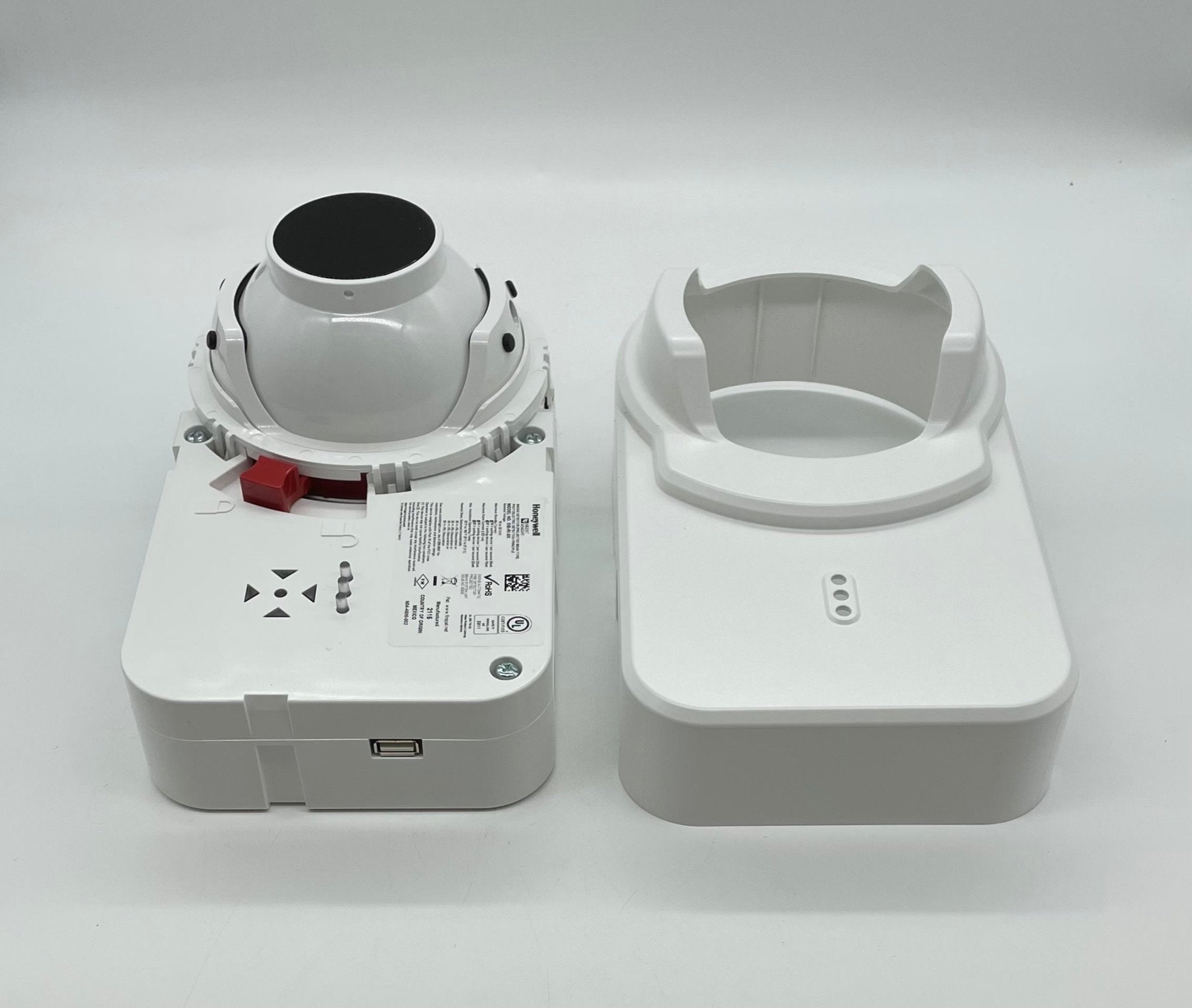 Silent Knight OSI-RI-SK - The Fire Alarm Supplier