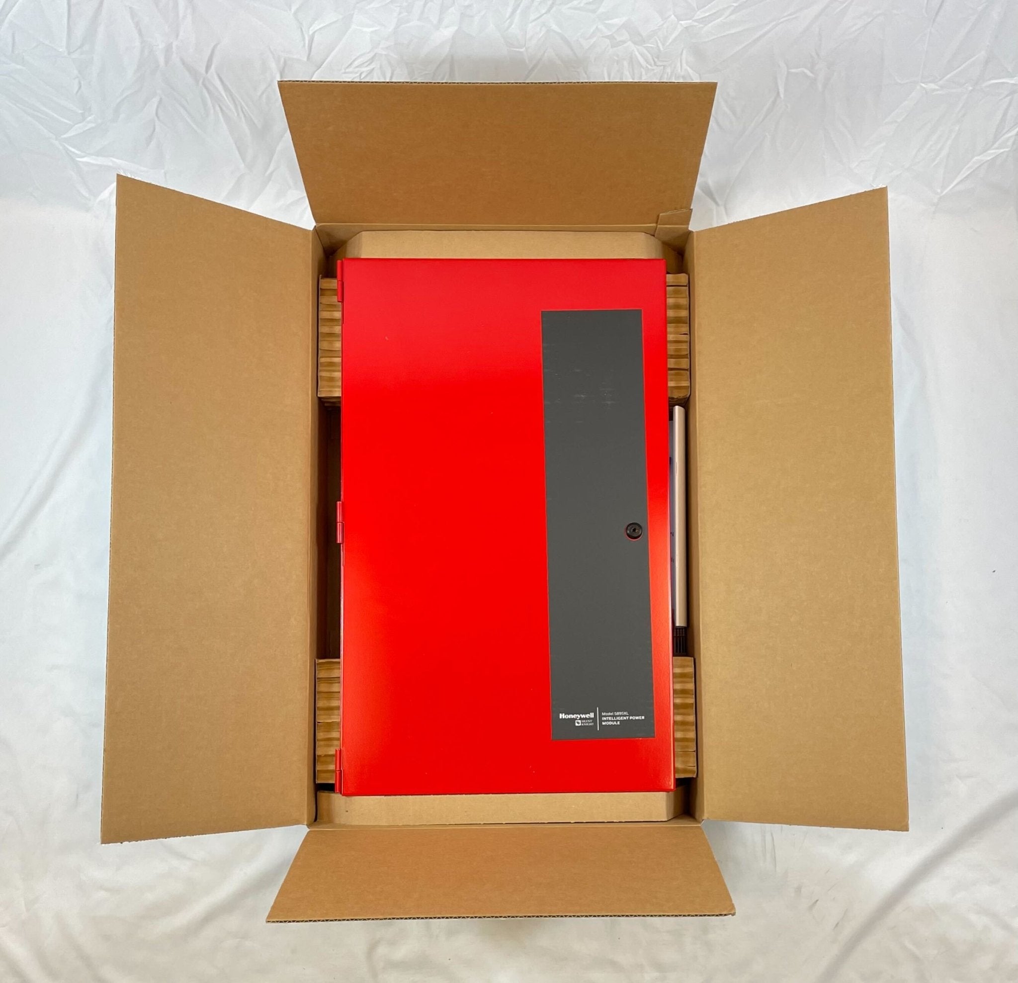 Silent Knight 005895XL - The Fire Alarm Supplier