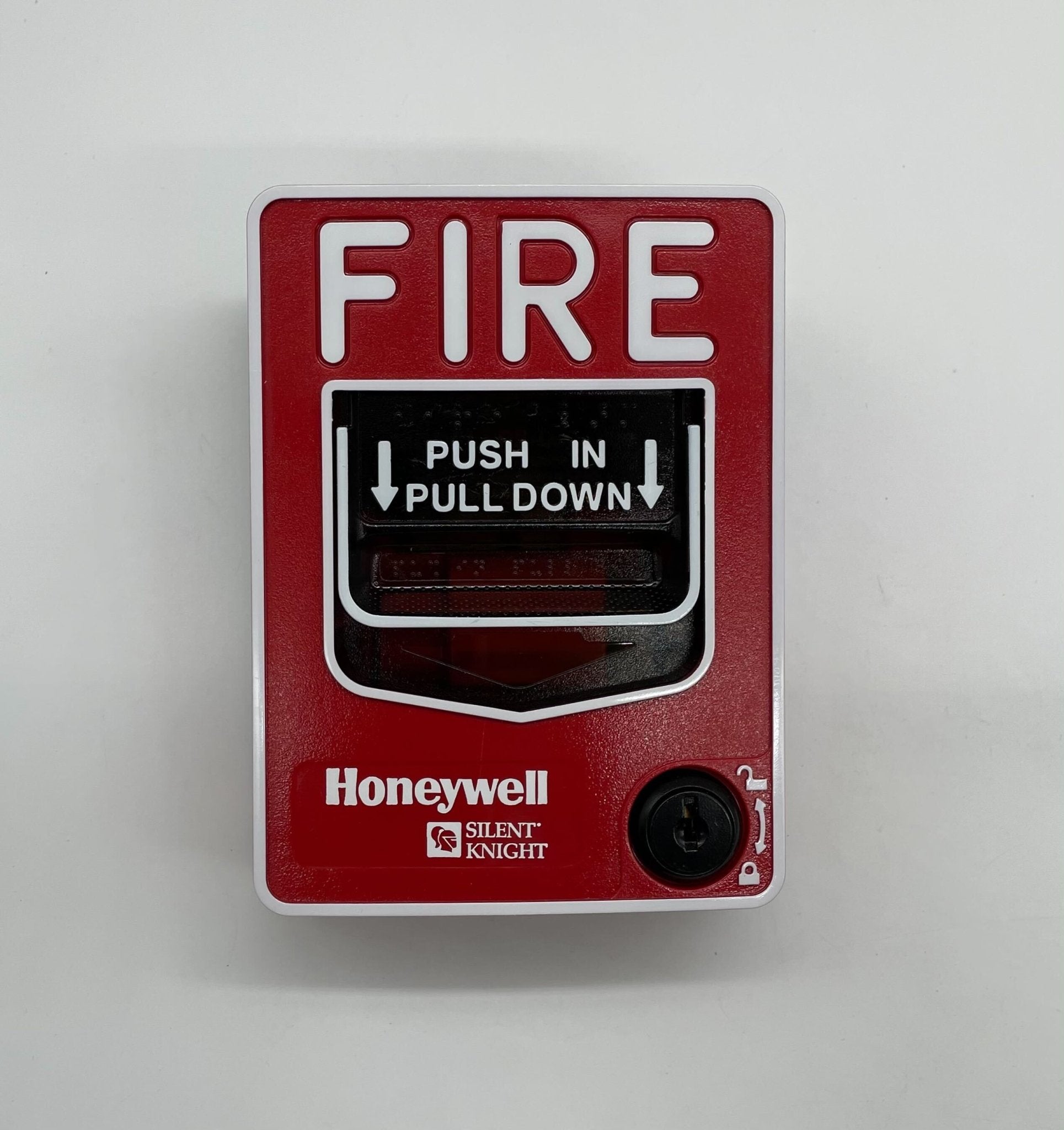 Silent Knight PS-DALOB - The Fire Alarm Supplier