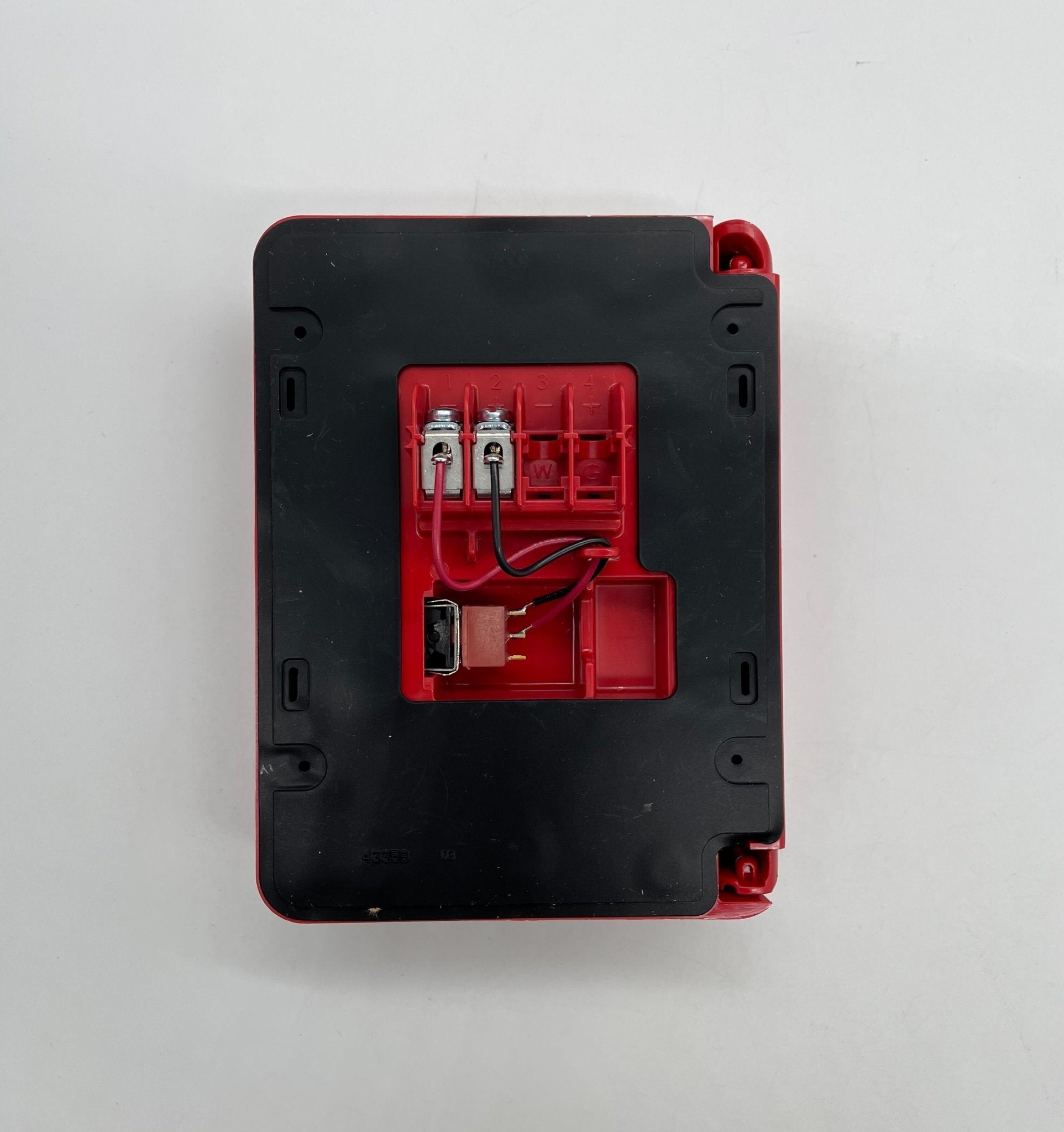 Silent Knight PS-DALOB - The Fire Alarm Supplier