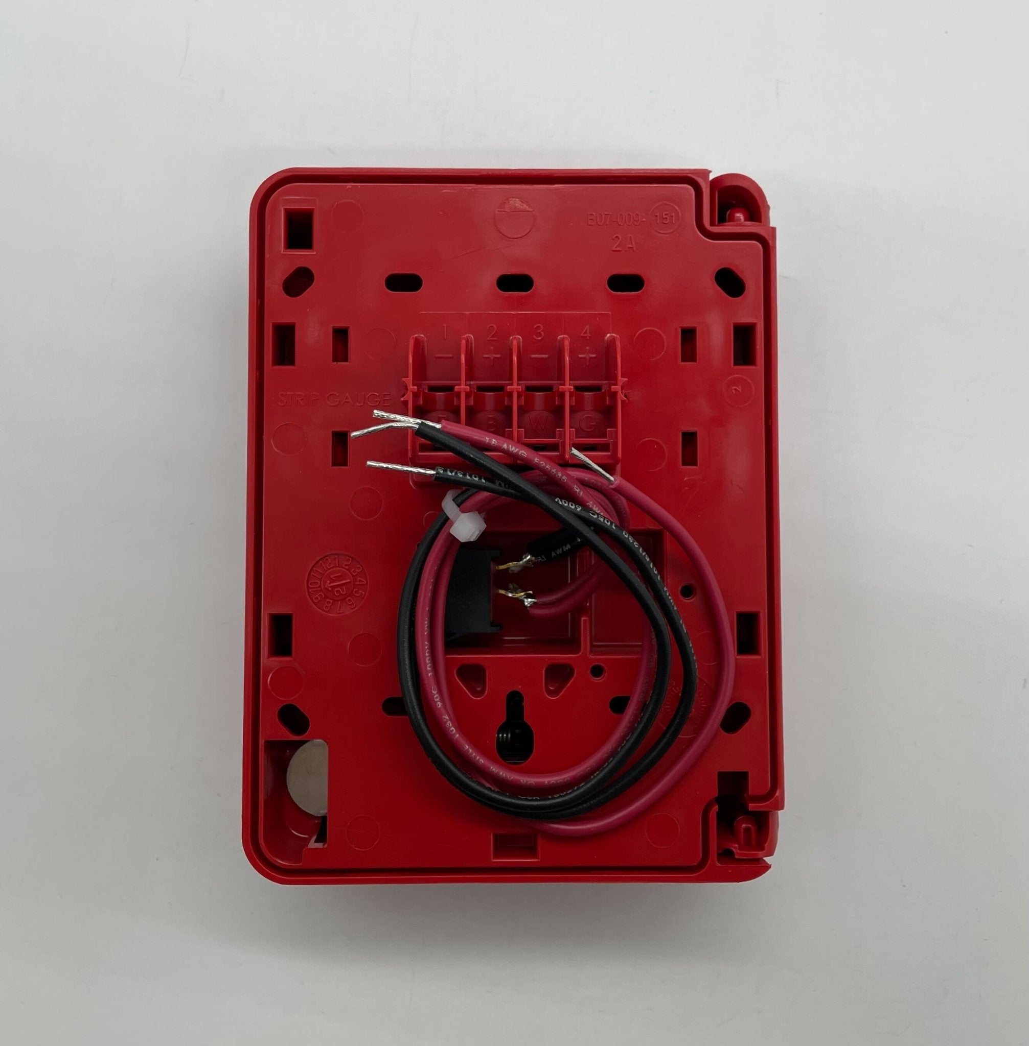 Silent Knight PS-SA - The Fire Alarm Supplier