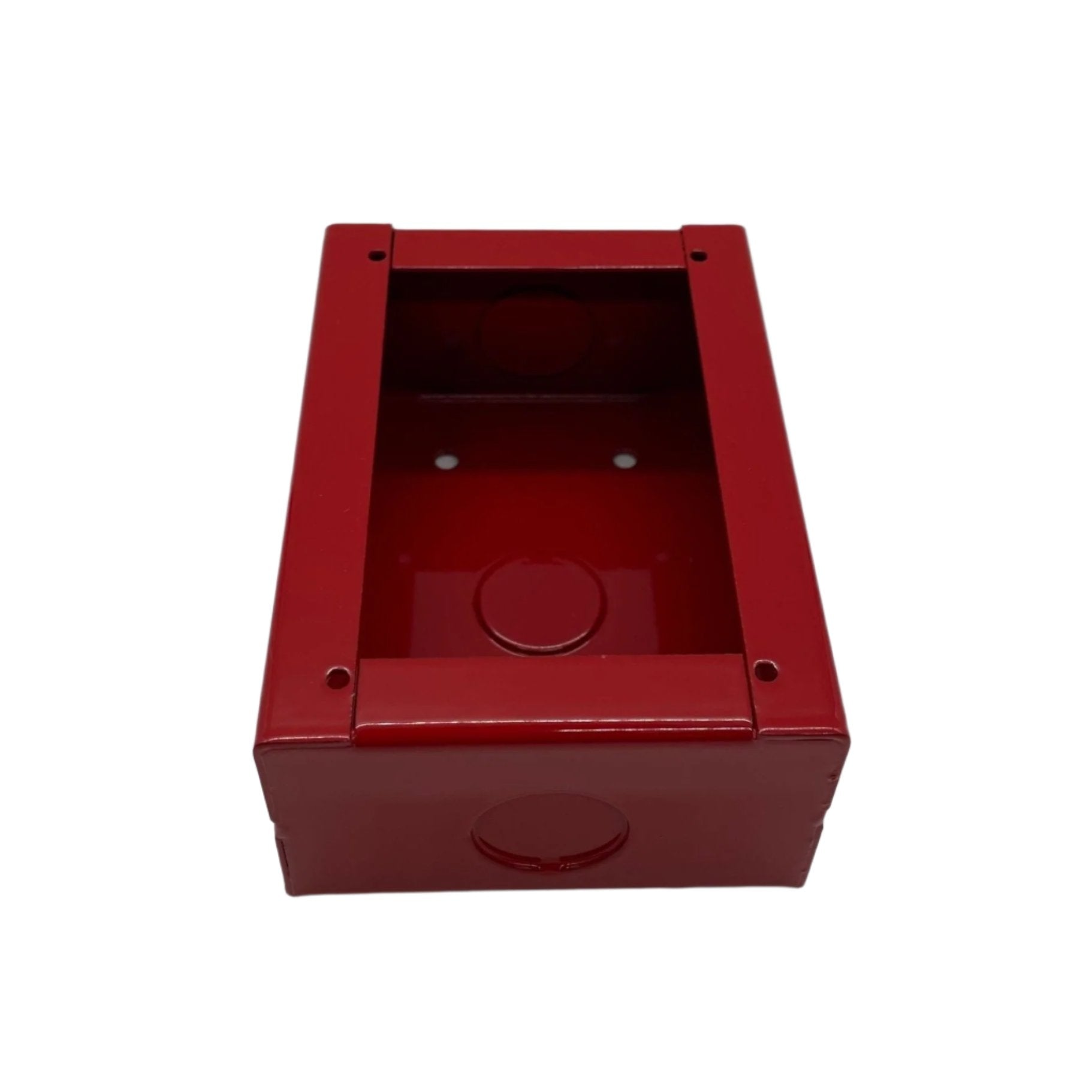 Silent Knight PS-SMBB Surface Mount Back Box - The Fire Alarm Supplier