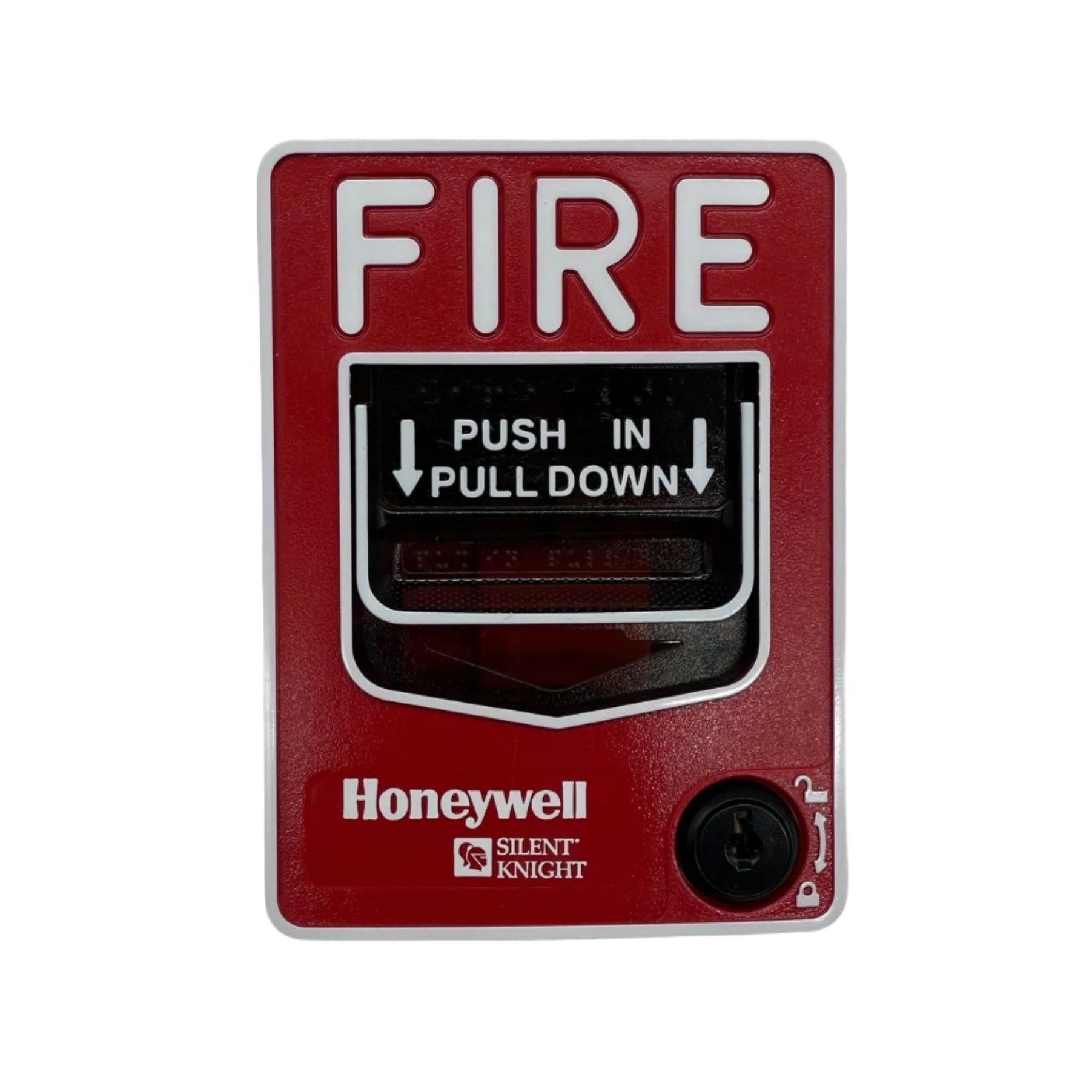 Silent Knight PS-DALOB - The Fire Alarm Supplier