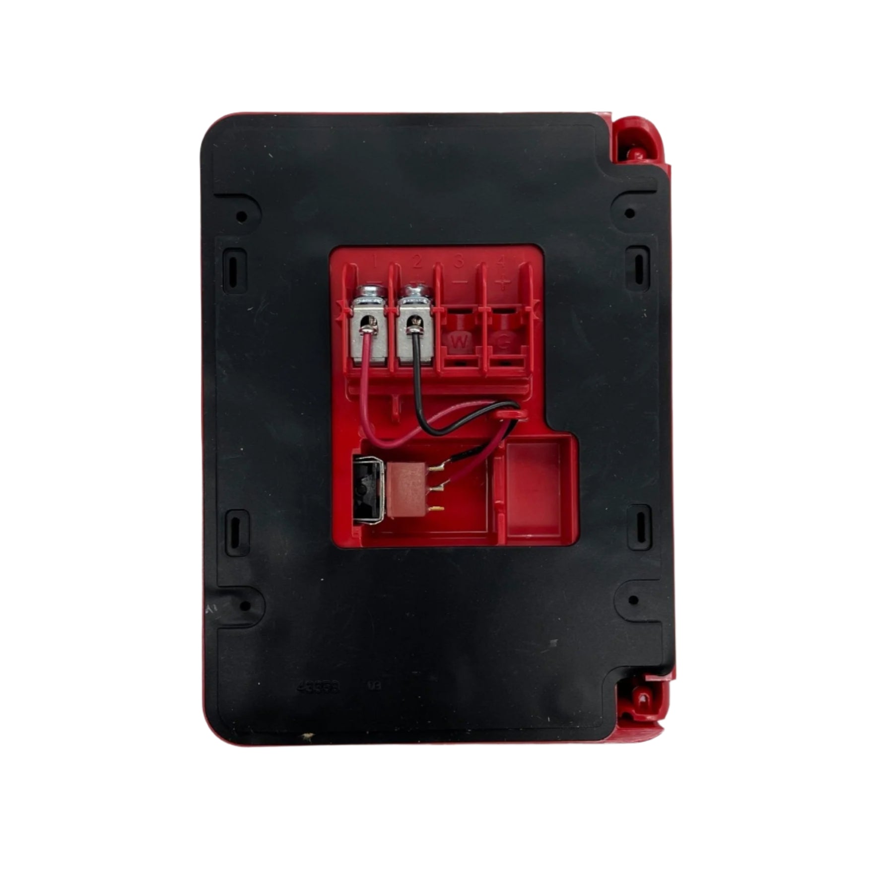 Silent Knight PS-DALOB - The Fire Alarm Supplier