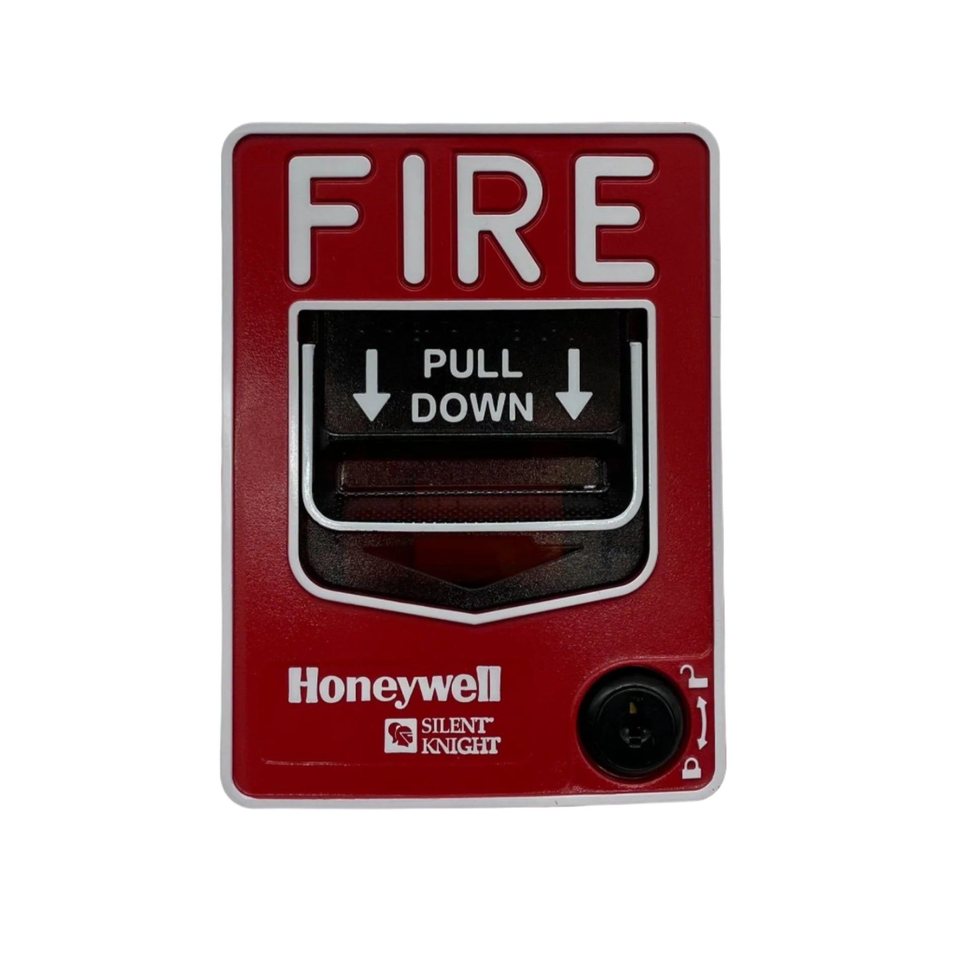 Silent Knight PS-SA - The Fire Alarm Supplier