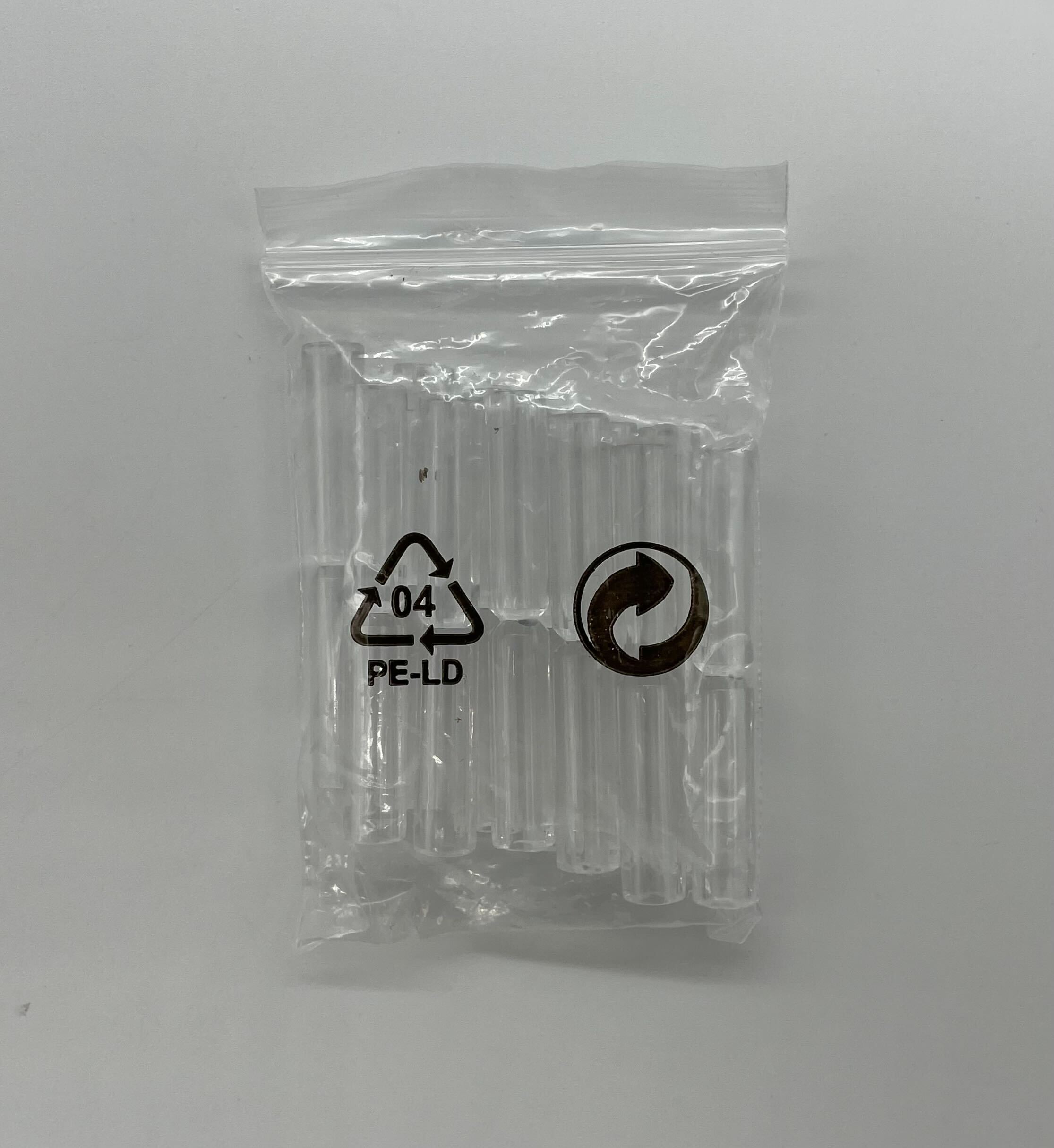 Silent Knight PS-GR12 Break-Rods - Pack with 12 Units - The Fire Alarm Supplier