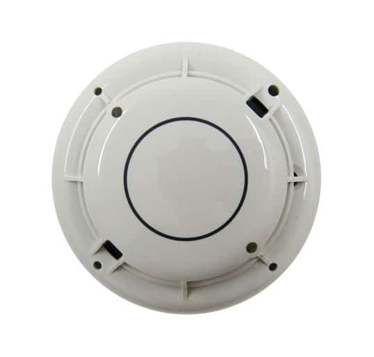 Silent Knight SD505-HEAT - The Fire Alarm Supplier