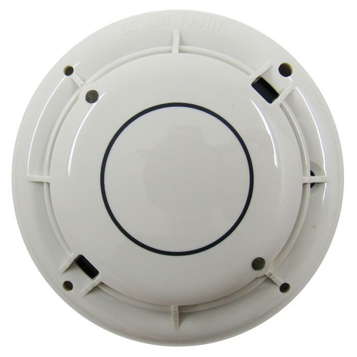 Silent Knight SD505-NSRT-RH - The Fire Alarm Supplier