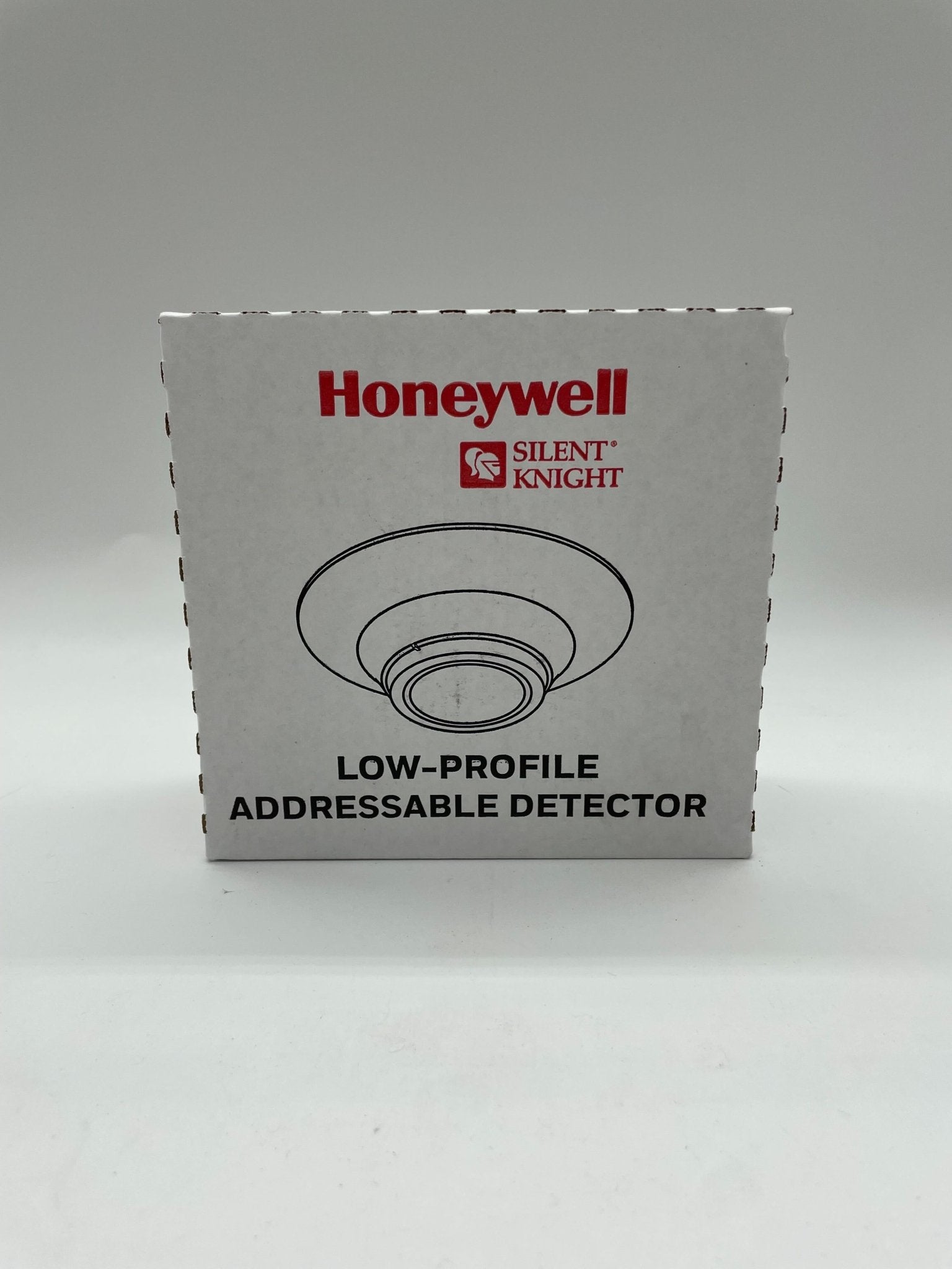 Silent Knight SK-HEAT-W - The Fire Alarm Supplier