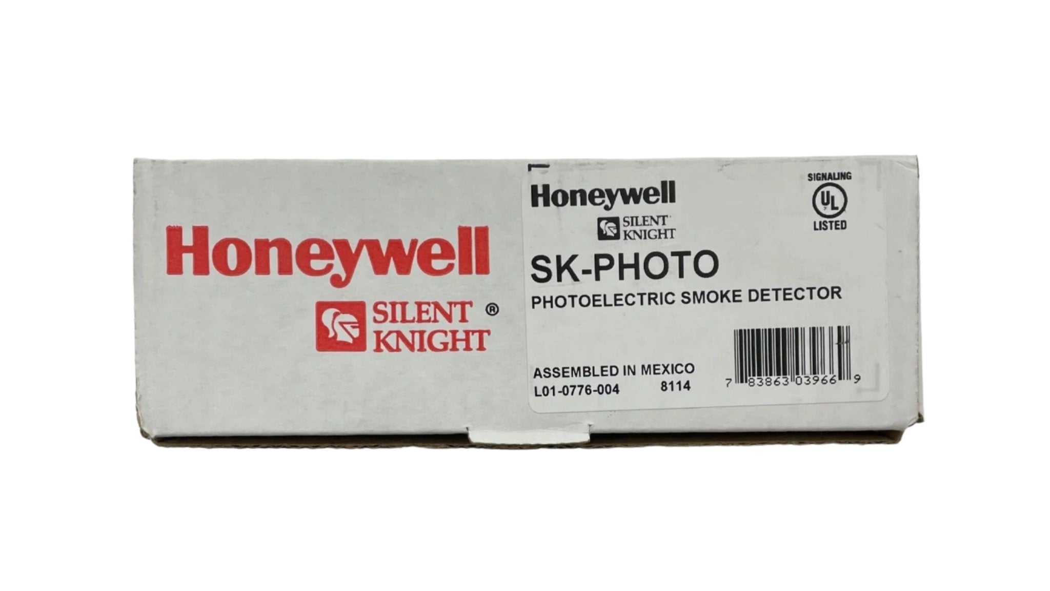 Silent Knight SK-PHOTO - The Fire Alarm Supplier