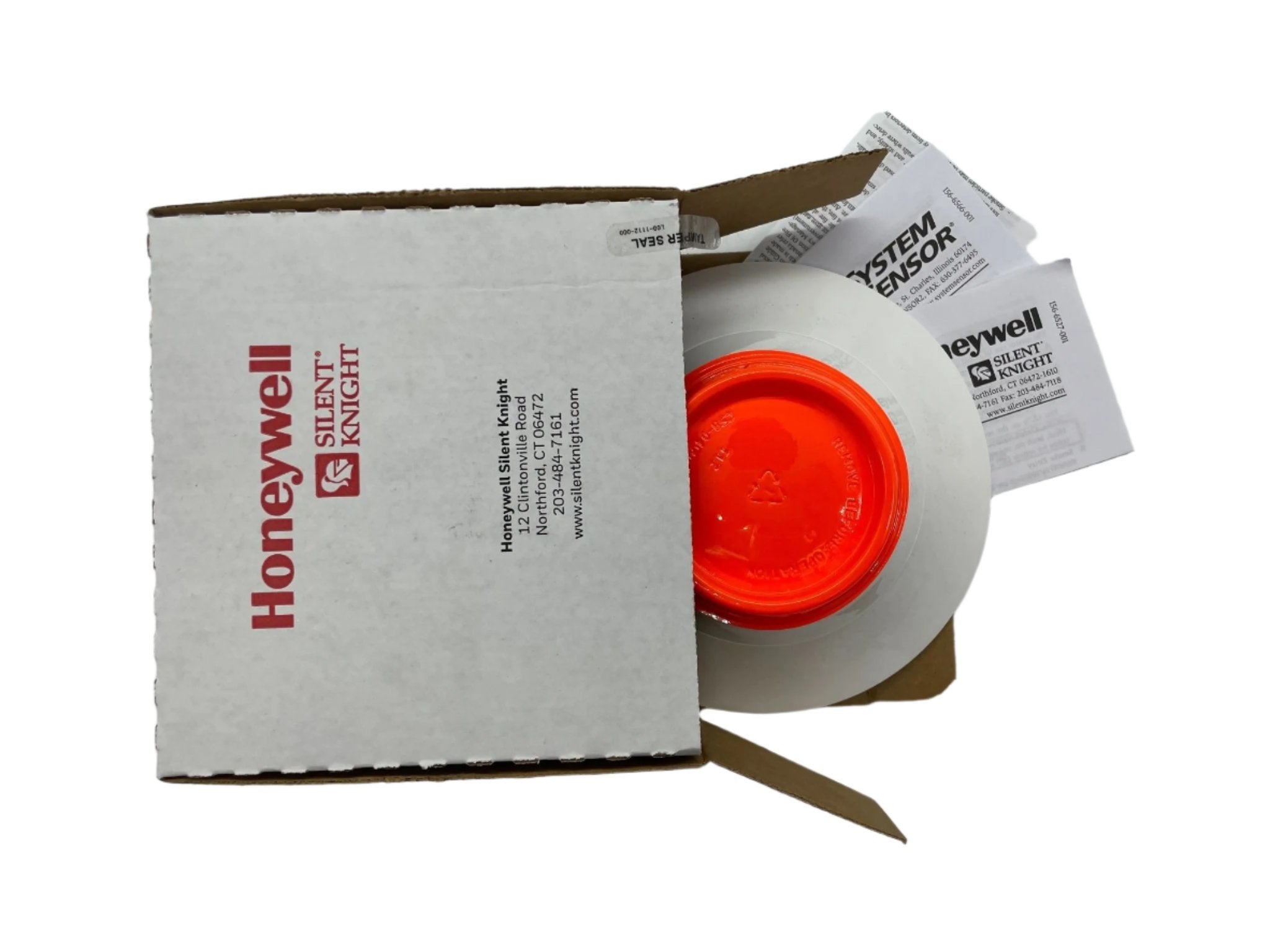 Smoke Alarm, 10-Year Battery Powered and Voice Alerts 20SD10